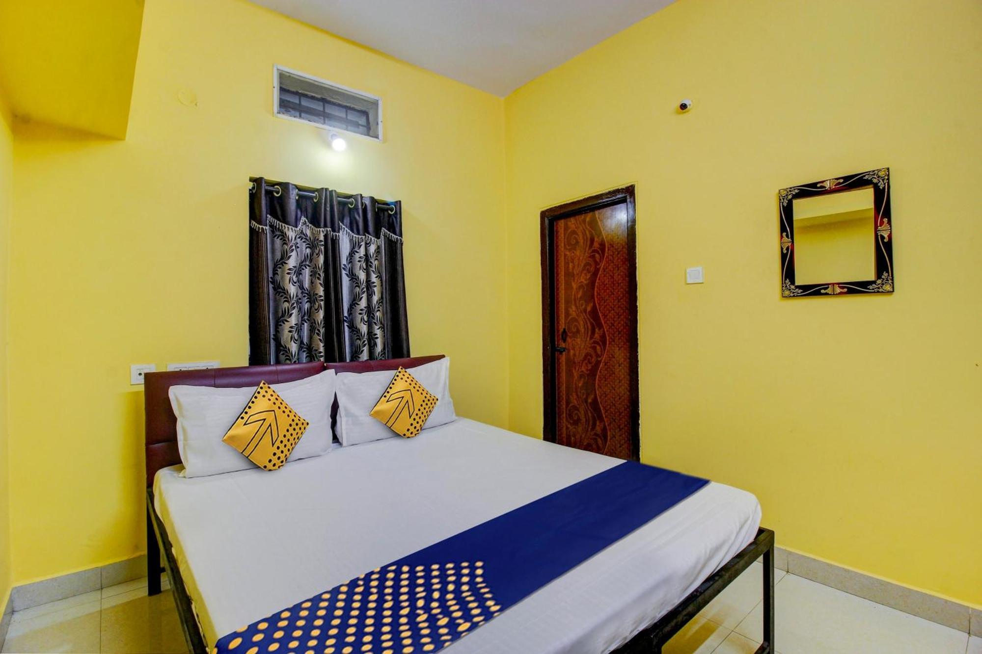 Spot On Sankalp Residency Hyderabad