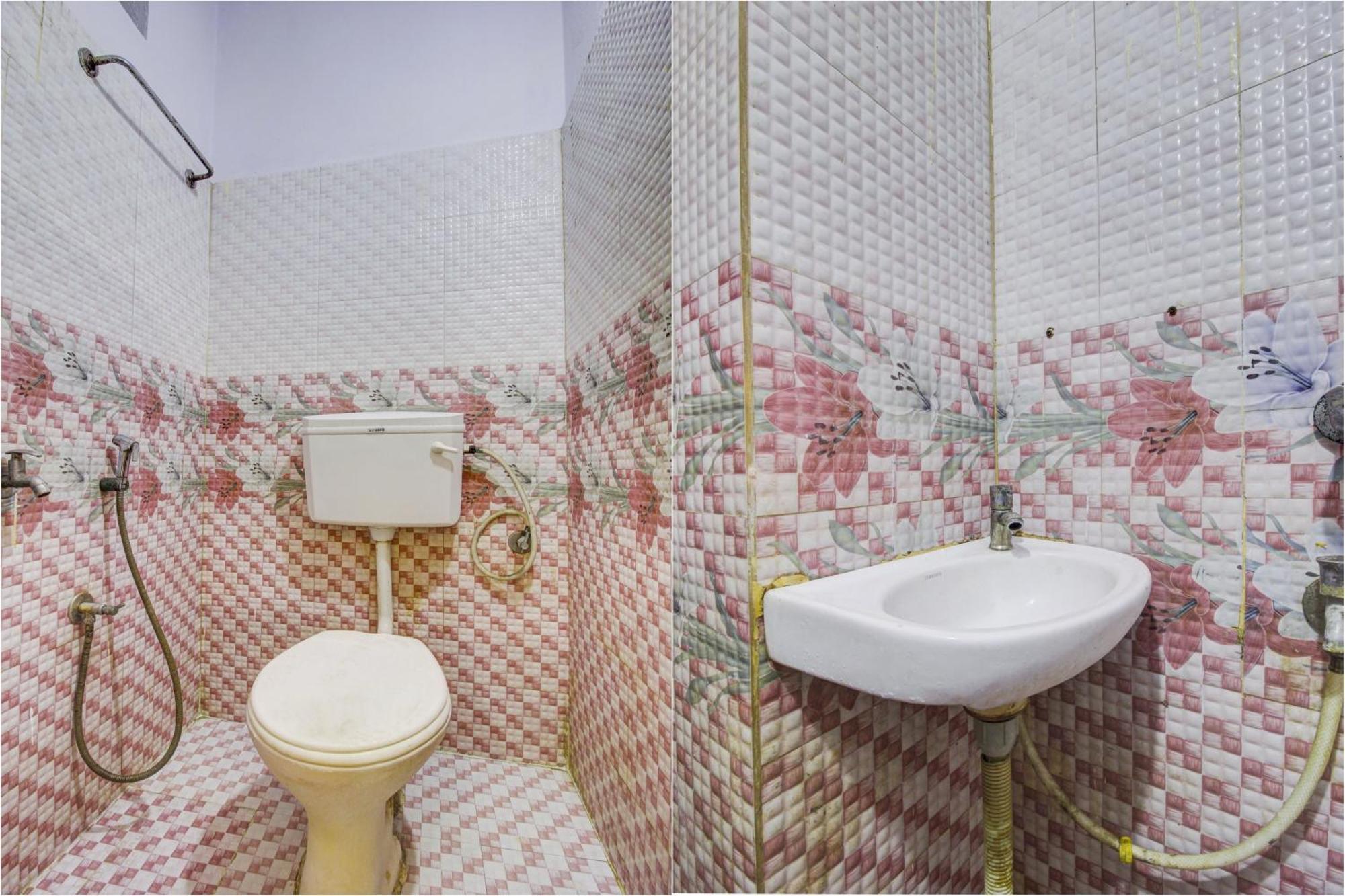 Spot On Sankalp Residency Hotel 3*