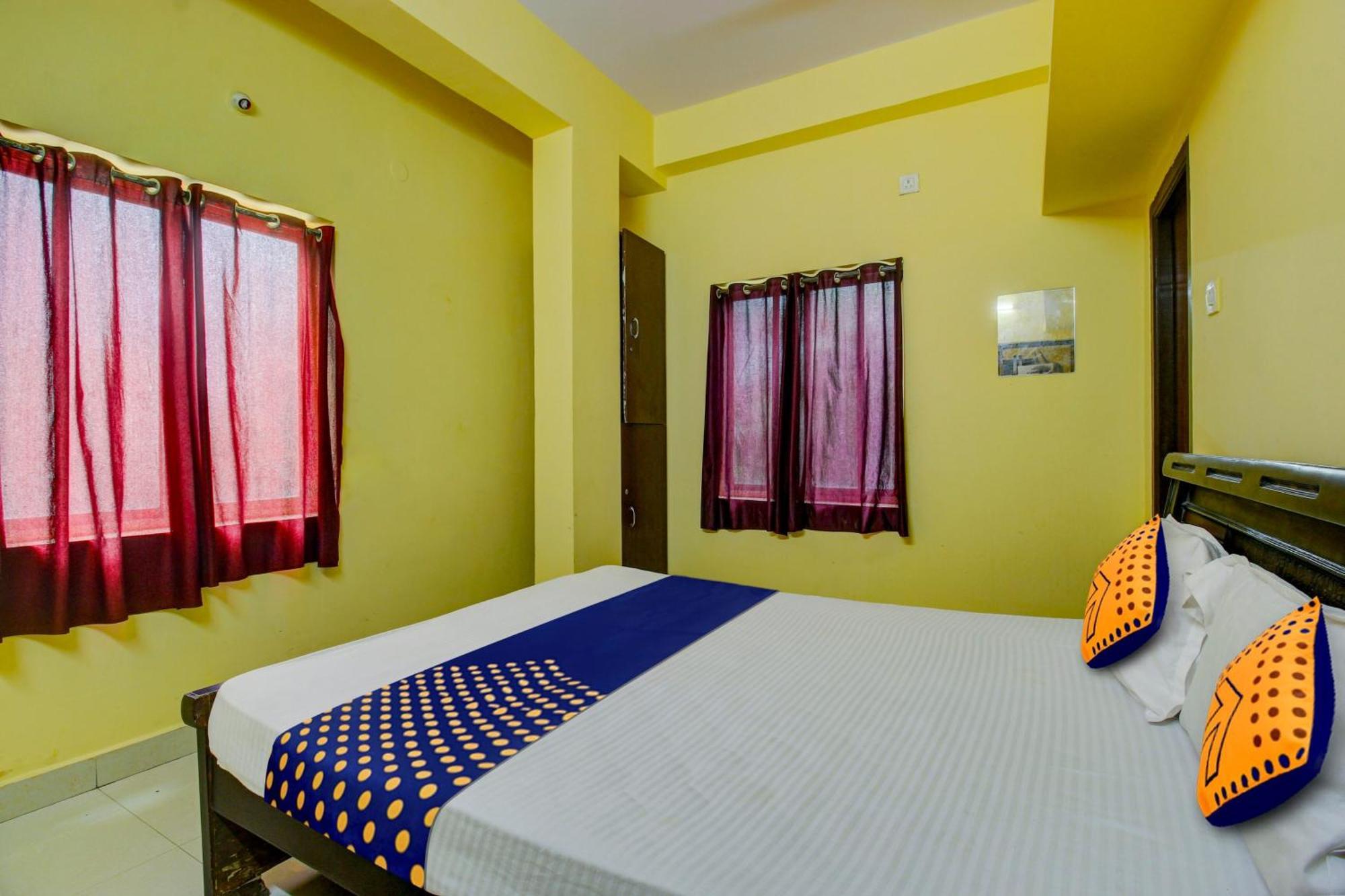 Spot On Sankalp Residency Hyderabad