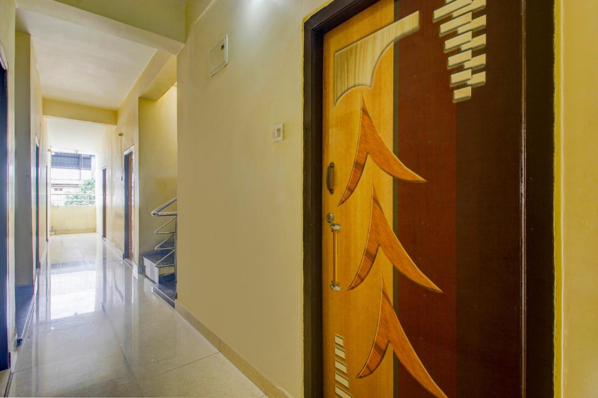 Spot On Sankalp Residency 3* Hyderabad