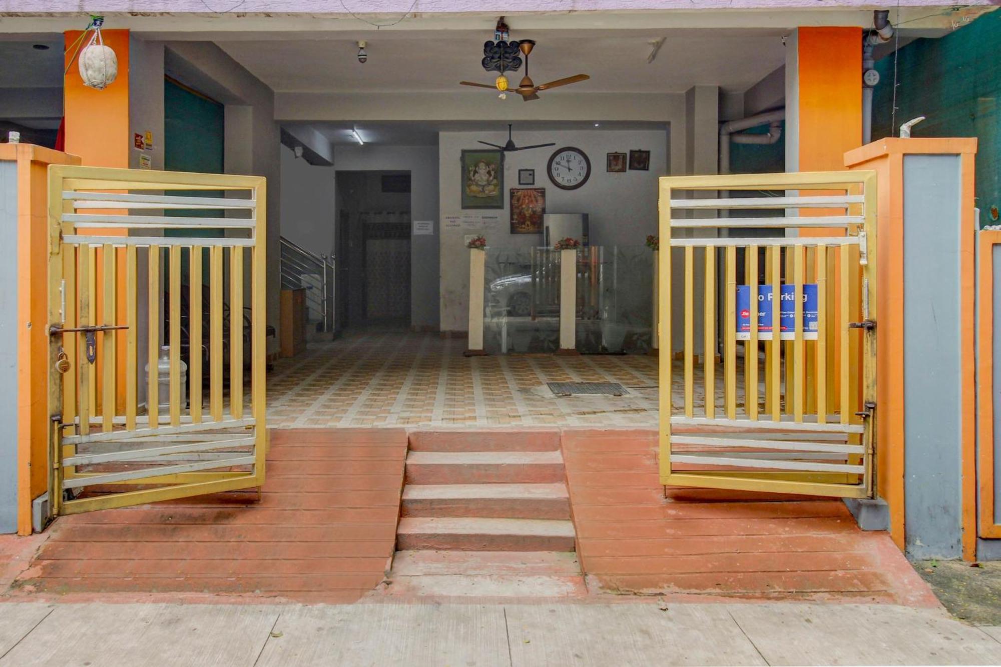Spot On Sankalp Residency 3* Hyderabad