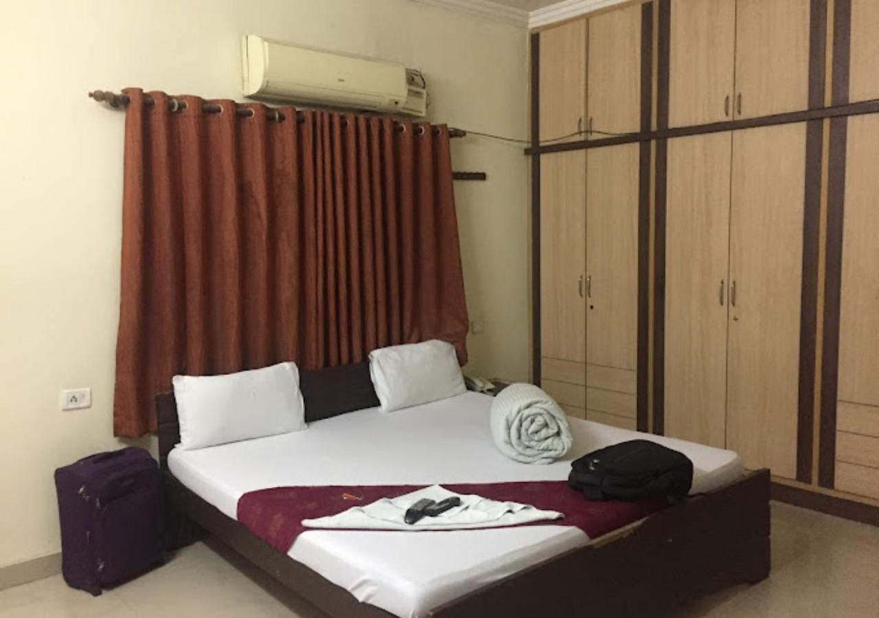 Hotel Horizon Hyderabad