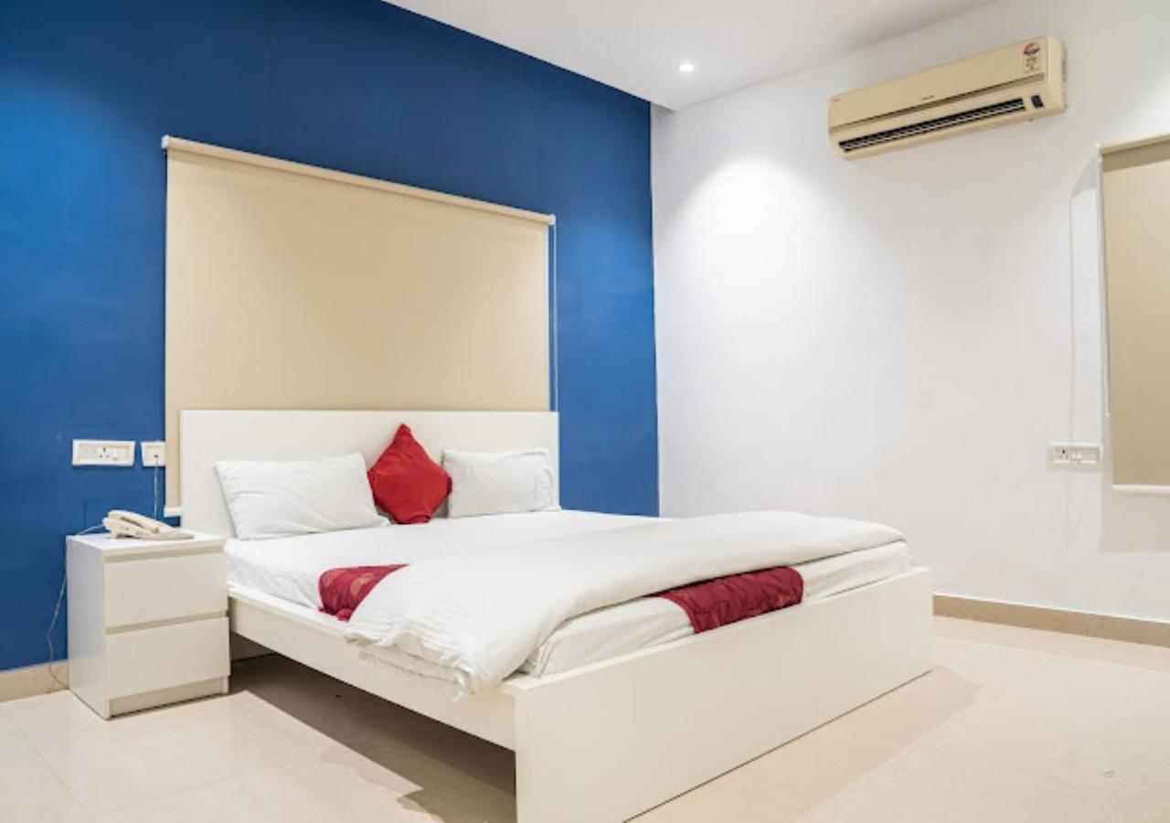 Horizon 4* Hyderabad