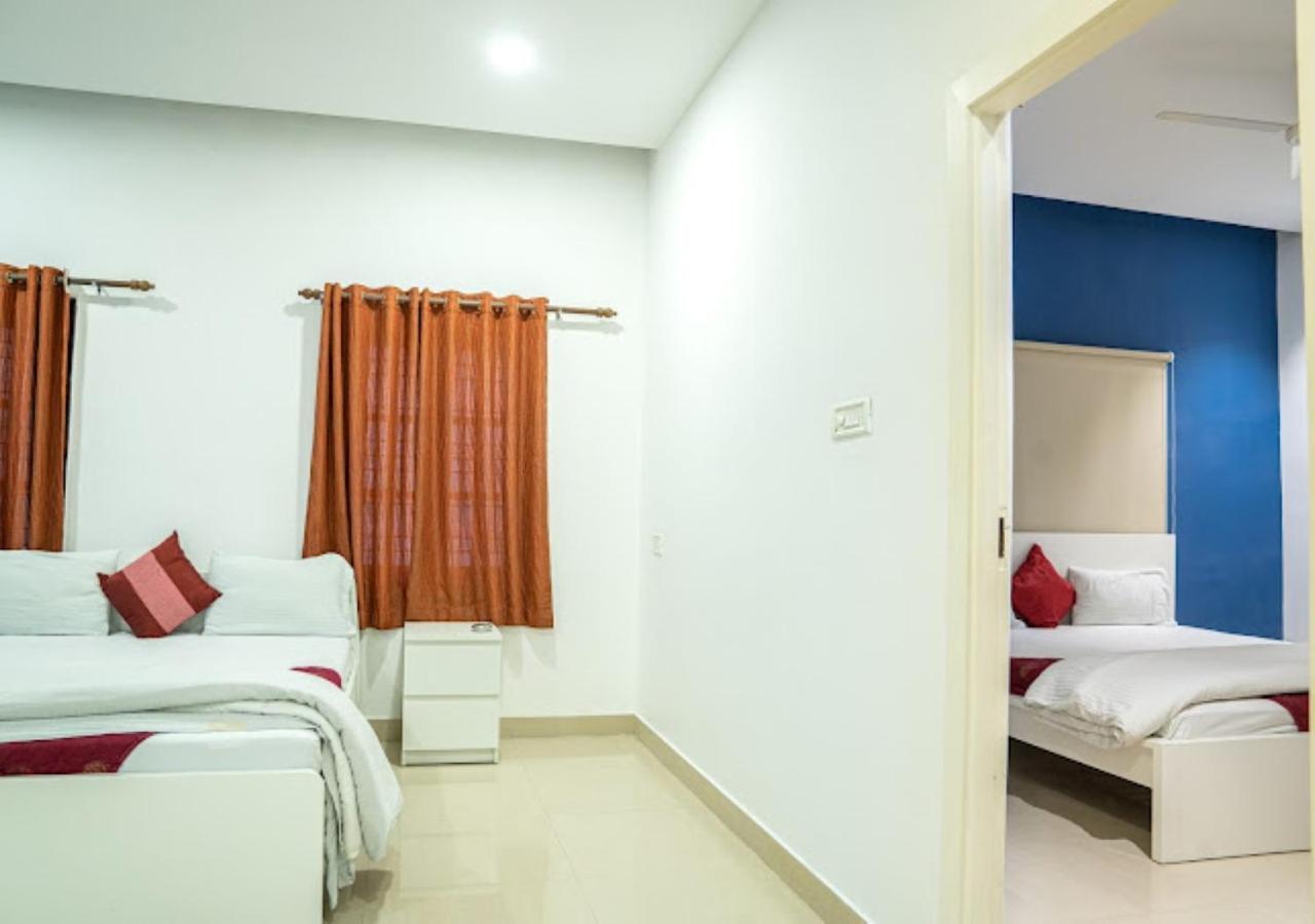 Horizon Hotel