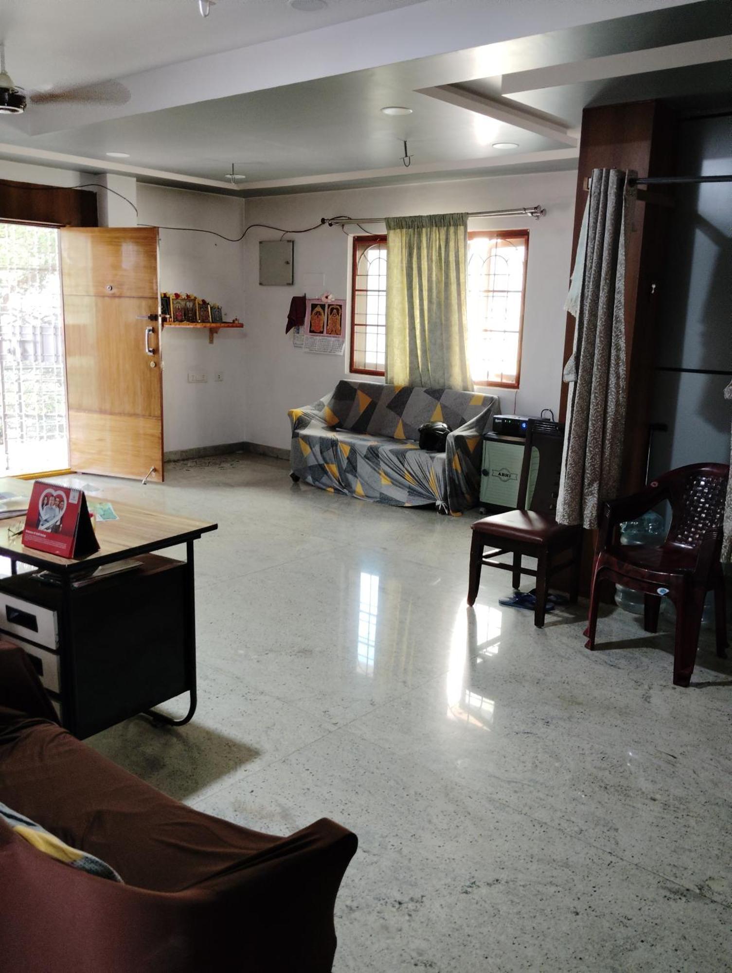 Kyathi Hyderabad