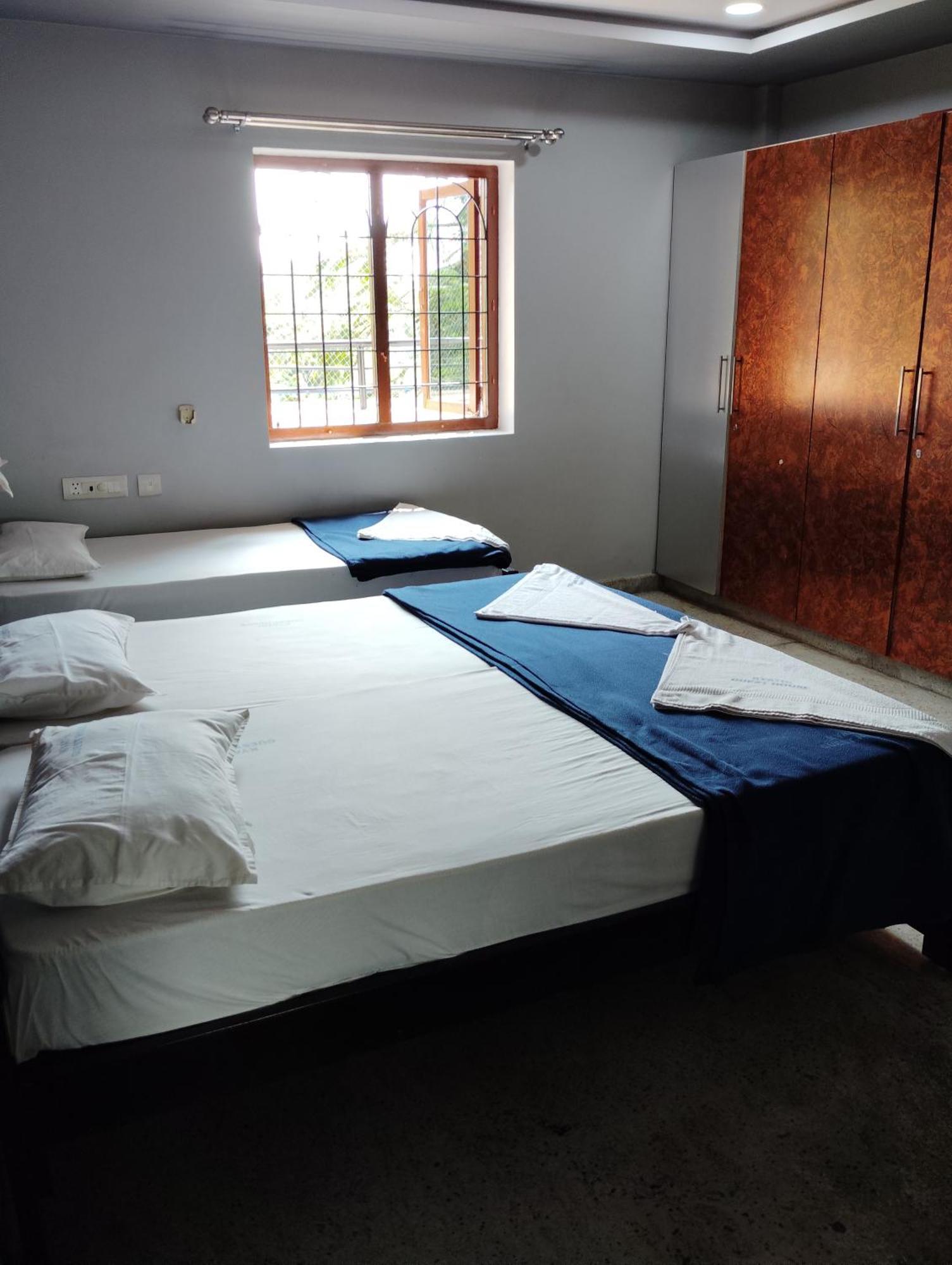 Guest house Kyathi *