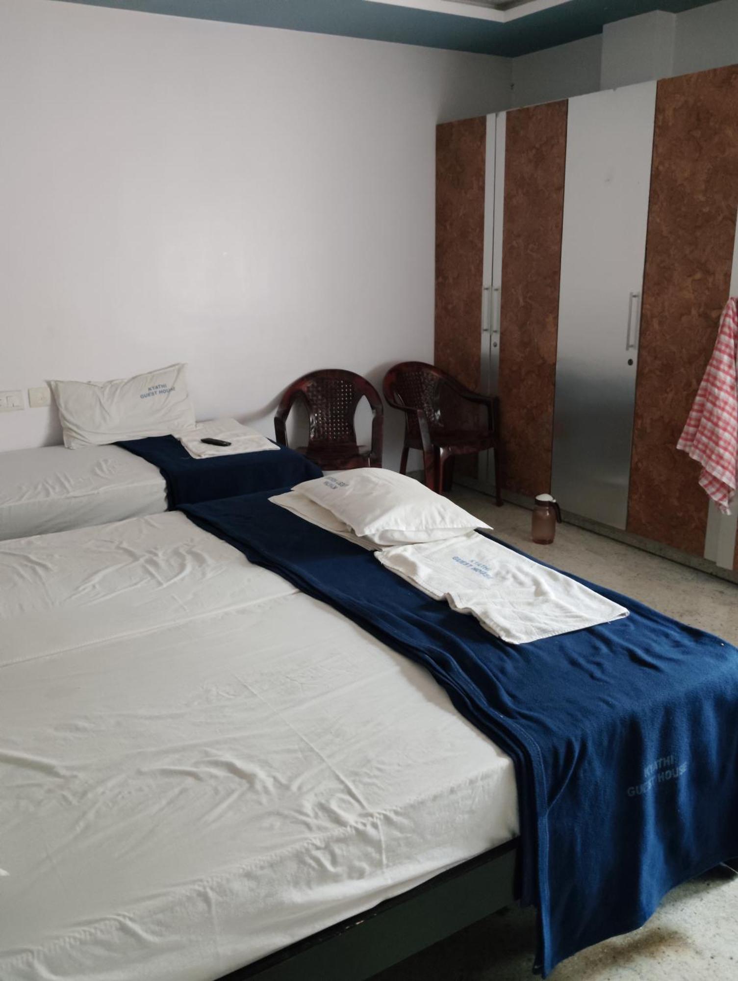 Guest house Kyathi Hyderabad