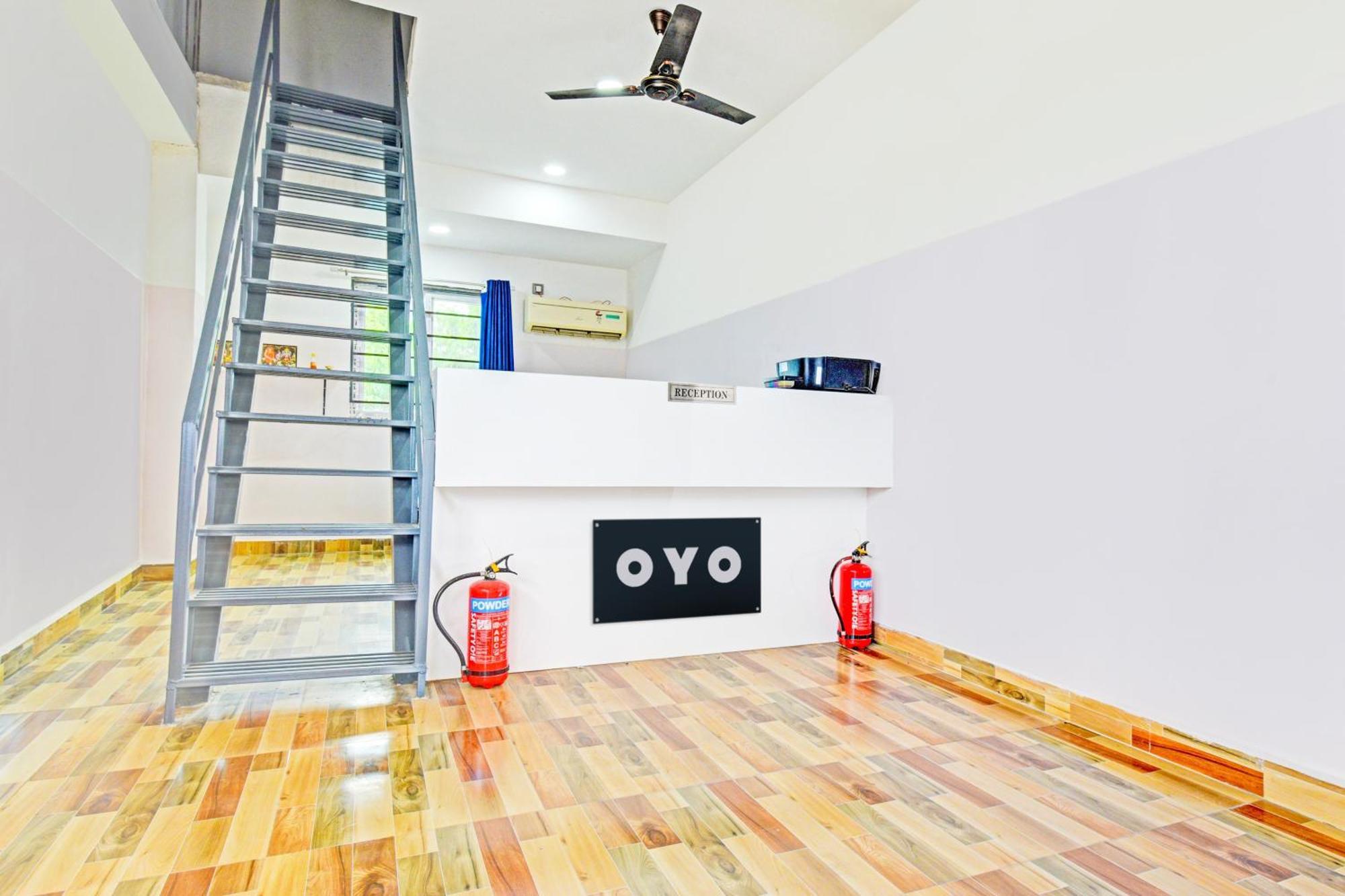 O Stayo Hotel Hyderabad