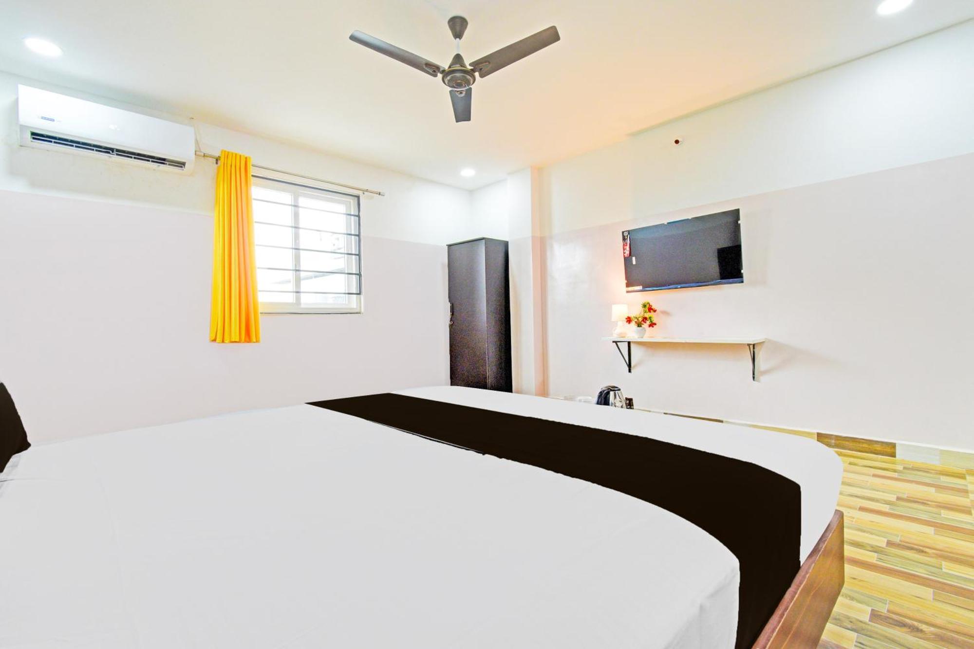 Hotel O Stayo Hyderabad