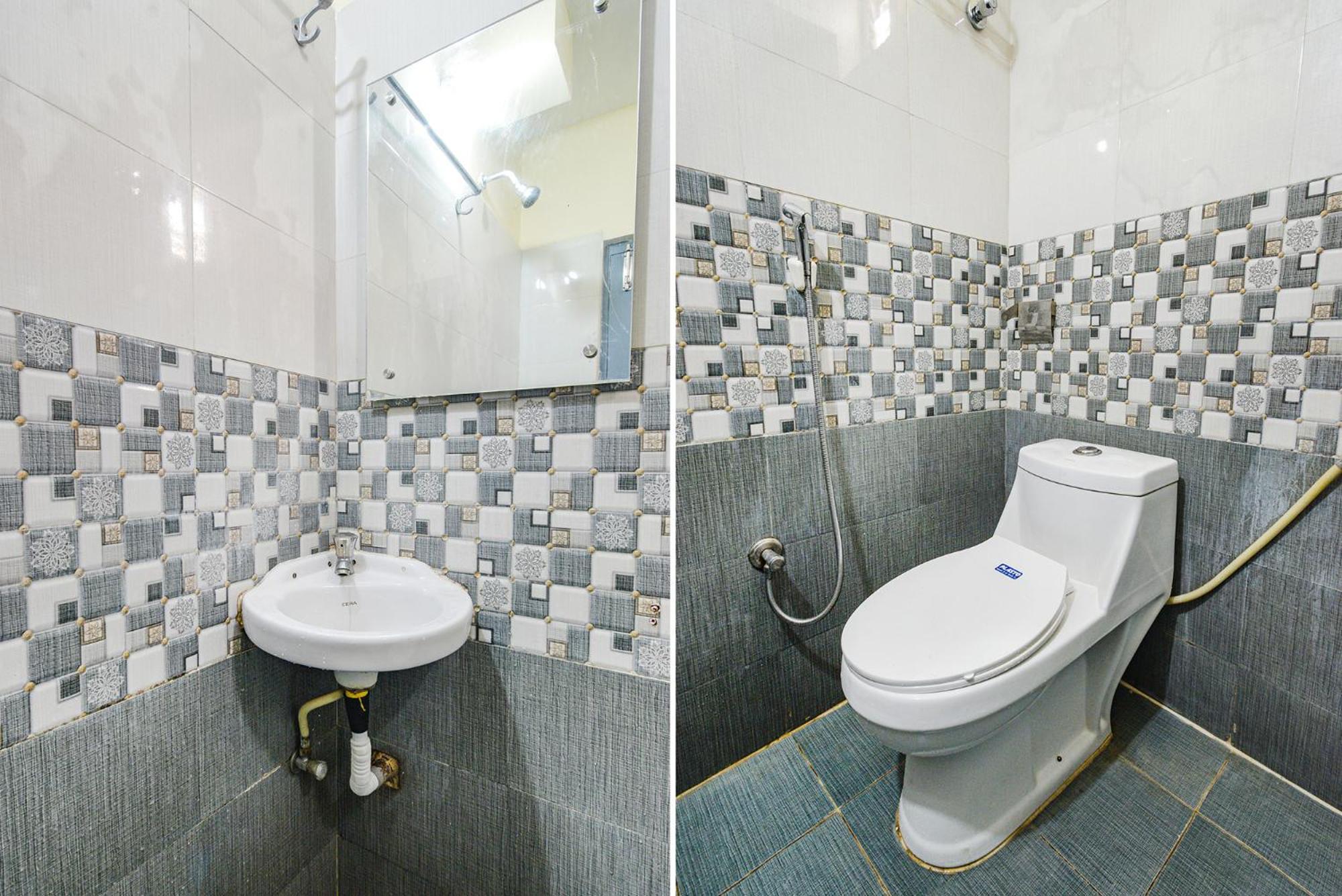 Hotel Fabhotel Broholic Prime - Kukatpally - Nr Nexus Mall Hyderabad