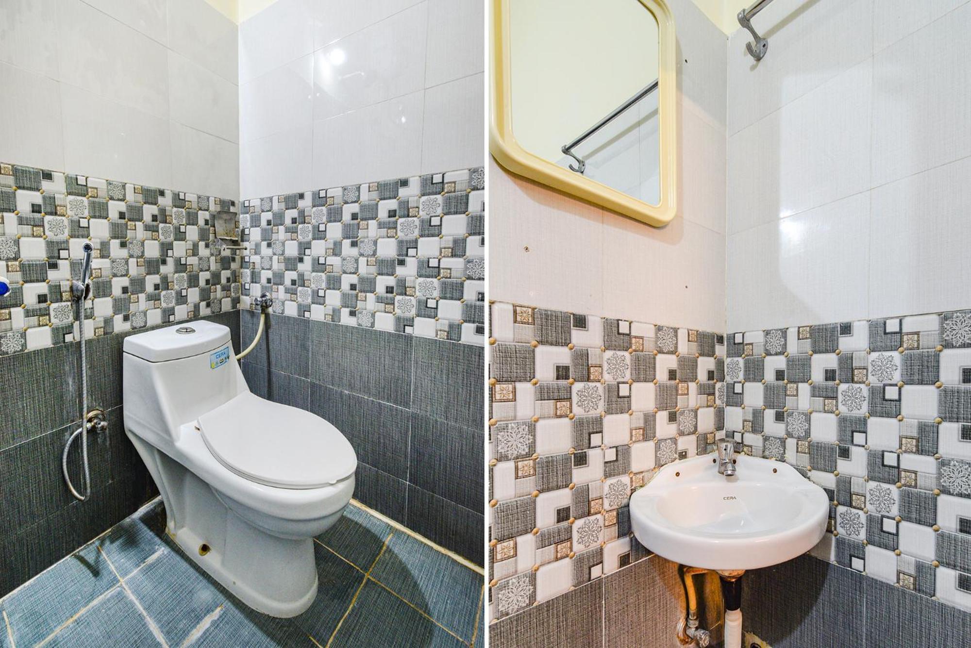 Fabhotel Broholic Prime - Kukatpally - Nr Nexus Mall