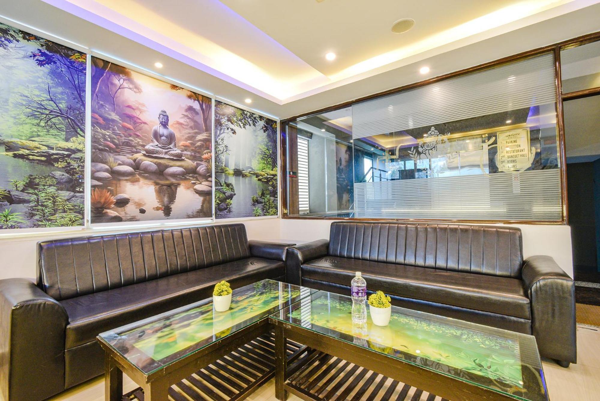 Hotel Fabhotel Broholic Prime - Kukatpally - Nr Nexus Mall 3*