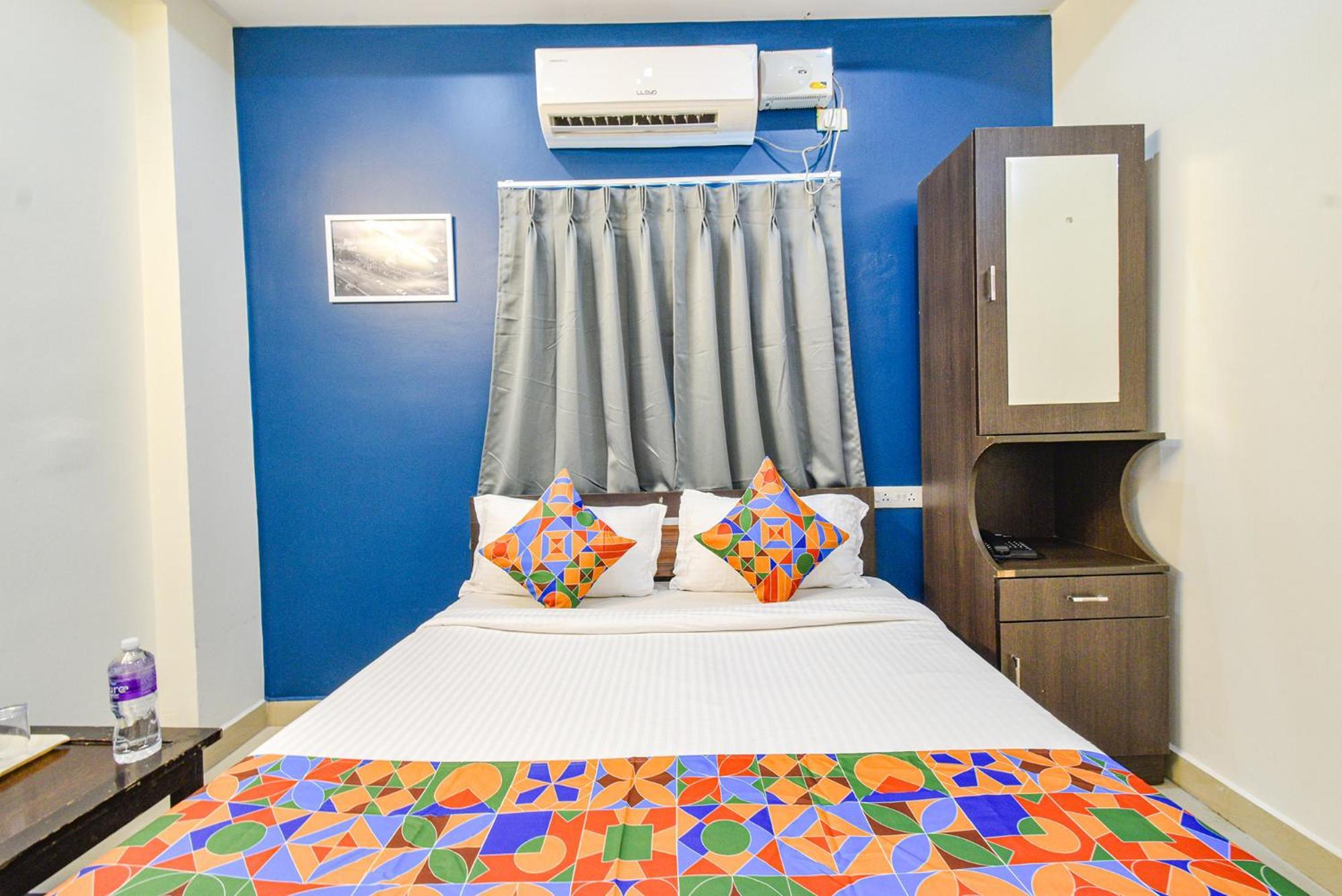 Hotel Fabhotel Broholic Prime - Kukatpally - Nr Nexus Mall