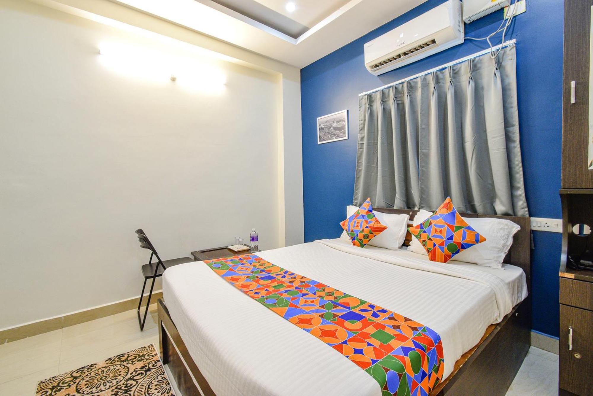 Hotel Fabhotel Broholic Prime - Kukatpally - Nr Nexus Mall 3*