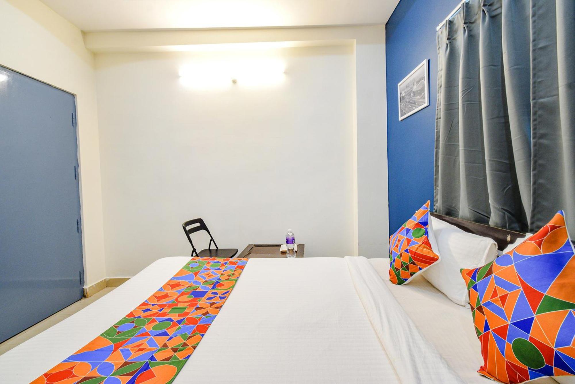 Fabhotel Broholic Prime - Kukatpally - Nr Nexus Mall