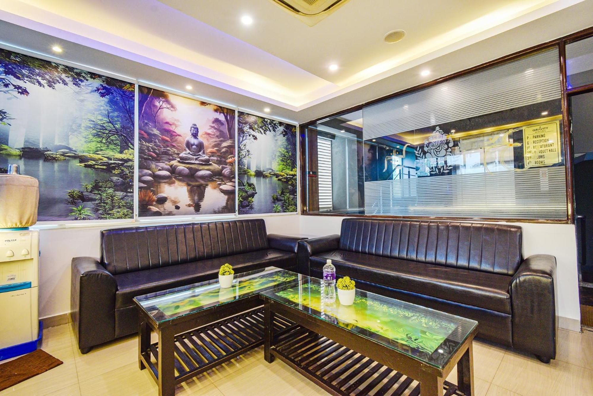 Fabhotel Broholic Prime - Kukatpally - Nr Nexus Mall Hyderabad