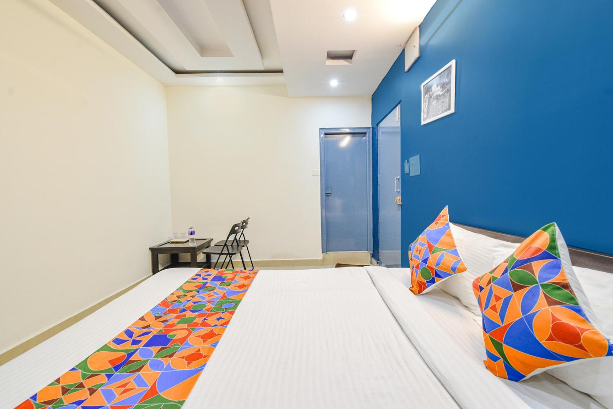 Hotel Fabhotel Broholic Prime - Kukatpally - Nr Nexus Mall