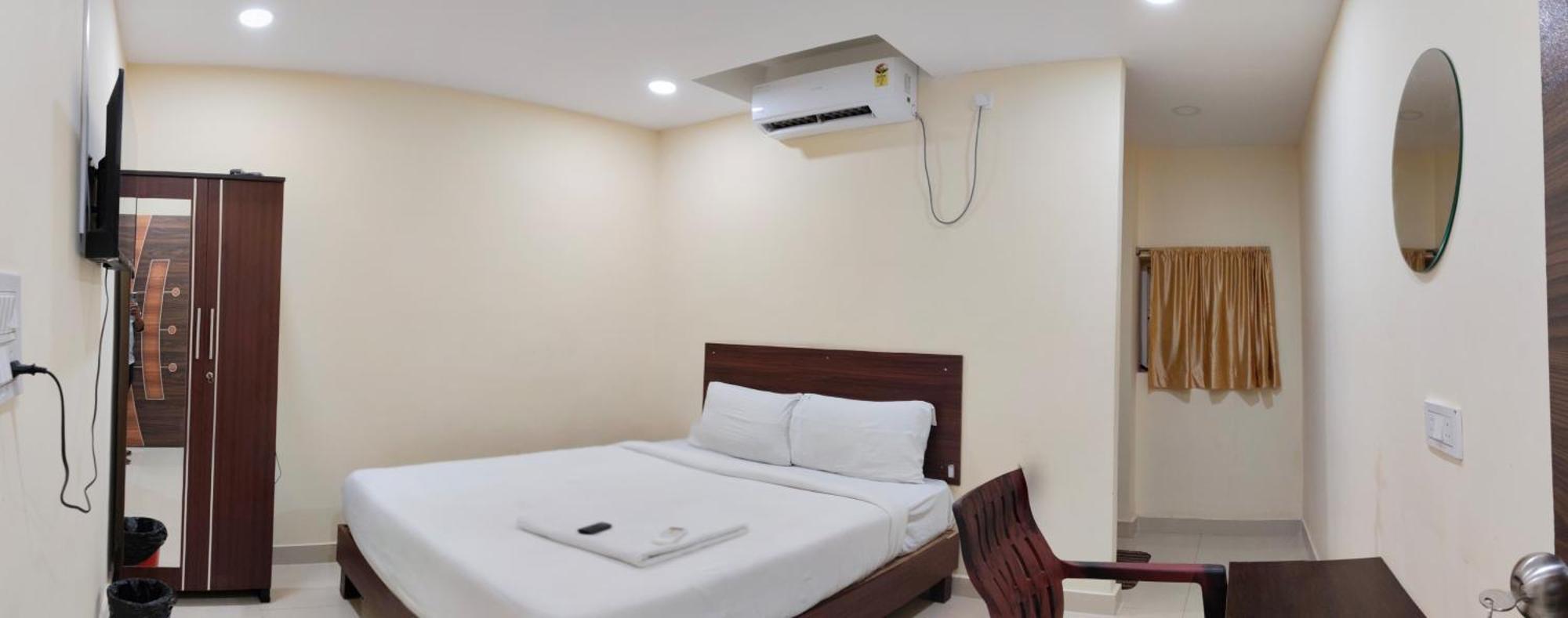 Hotel Beds Hyderabad
