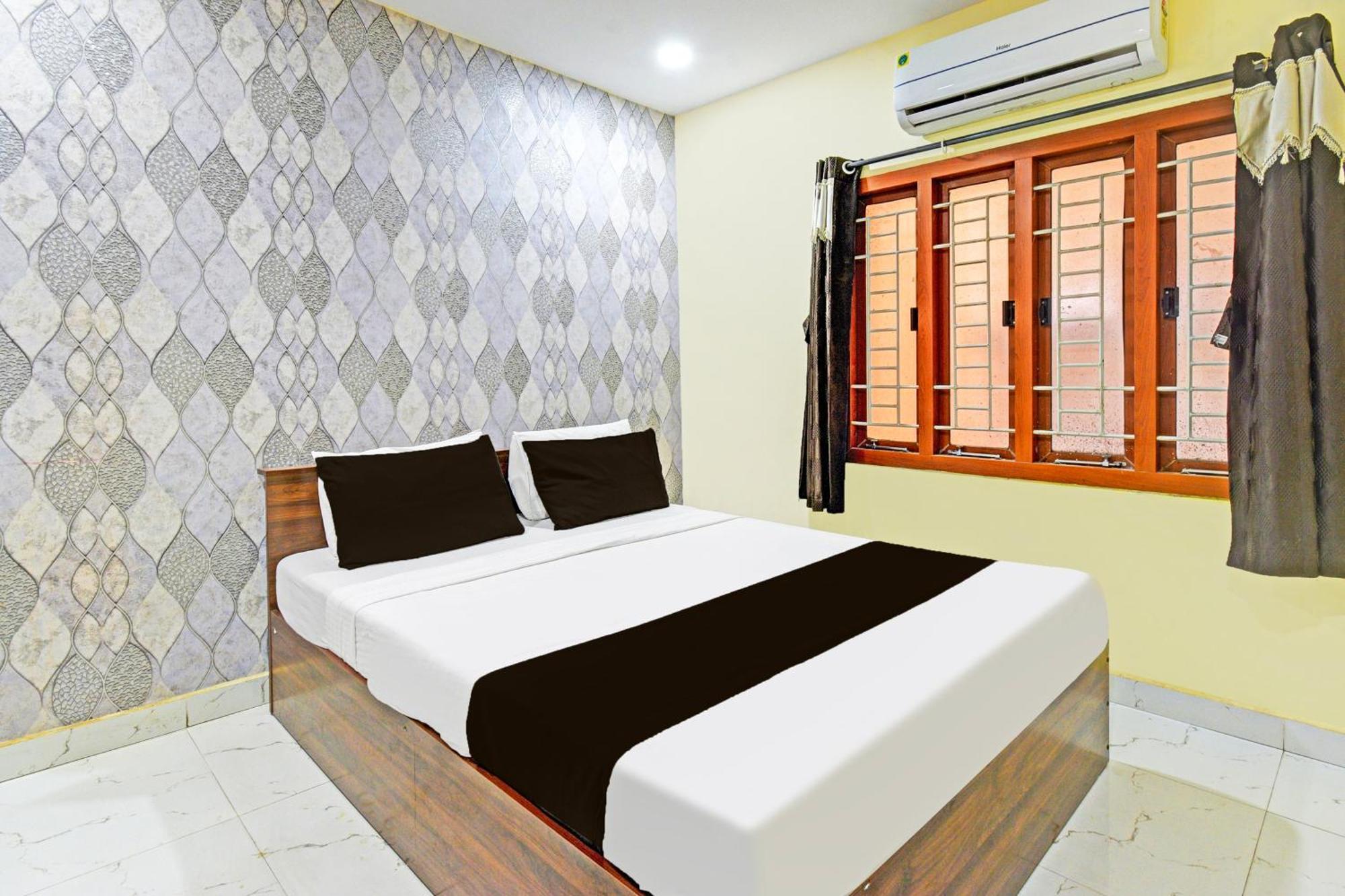 Hotel Super O Orange Jntu Hyderabad