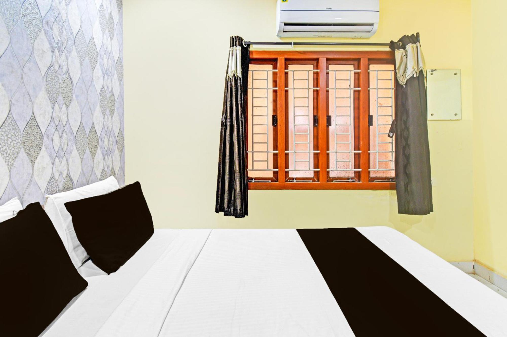 Super O Orange Jntu Hotel Hyderabad