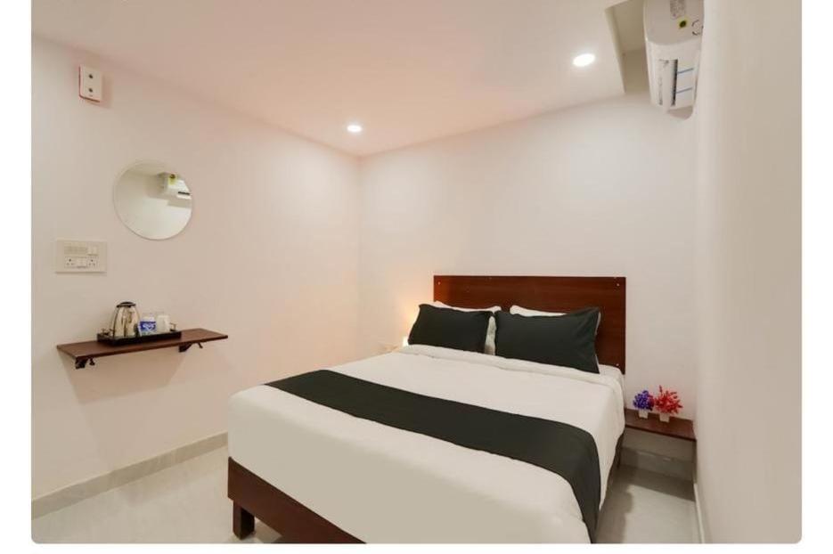 Hotel Beds