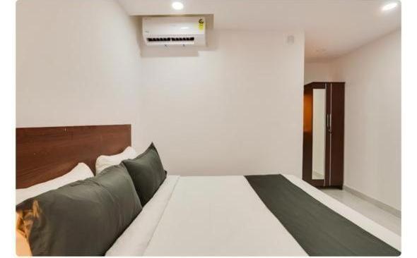 Beds Hotel