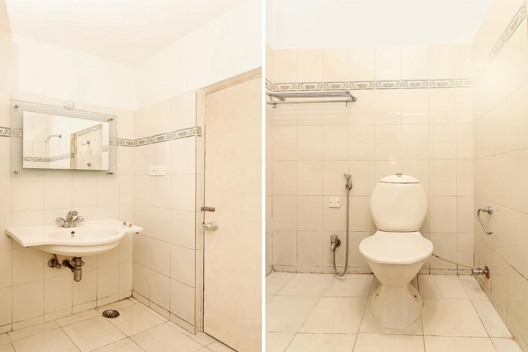 Hotel Collection O Dolphin Residency 4*
