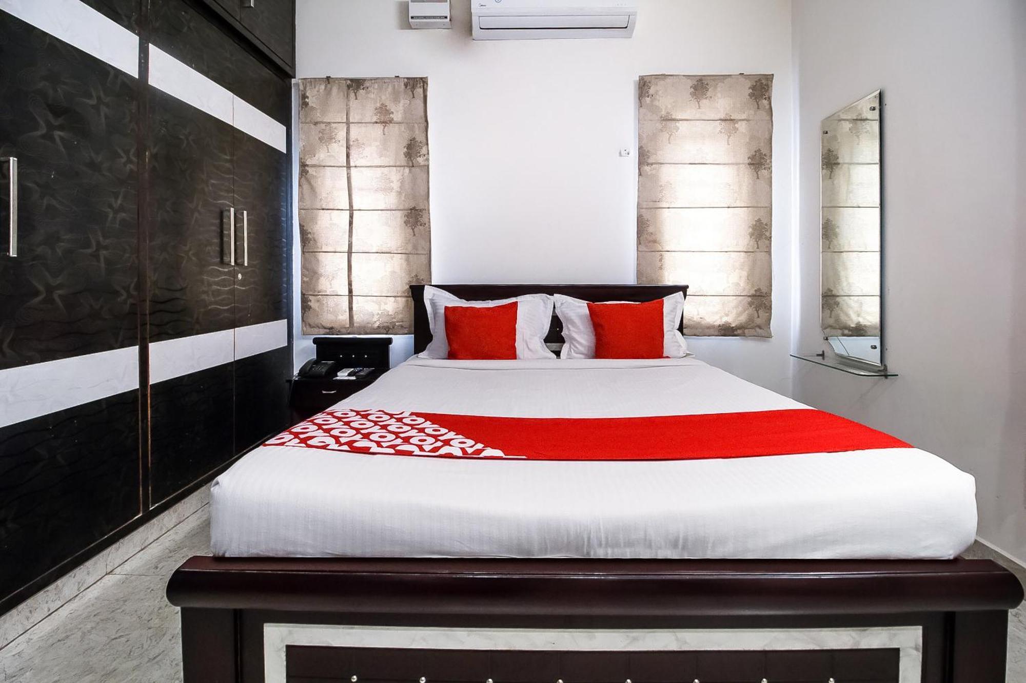 Hotel O Hillside Kukatpally Hyderabad