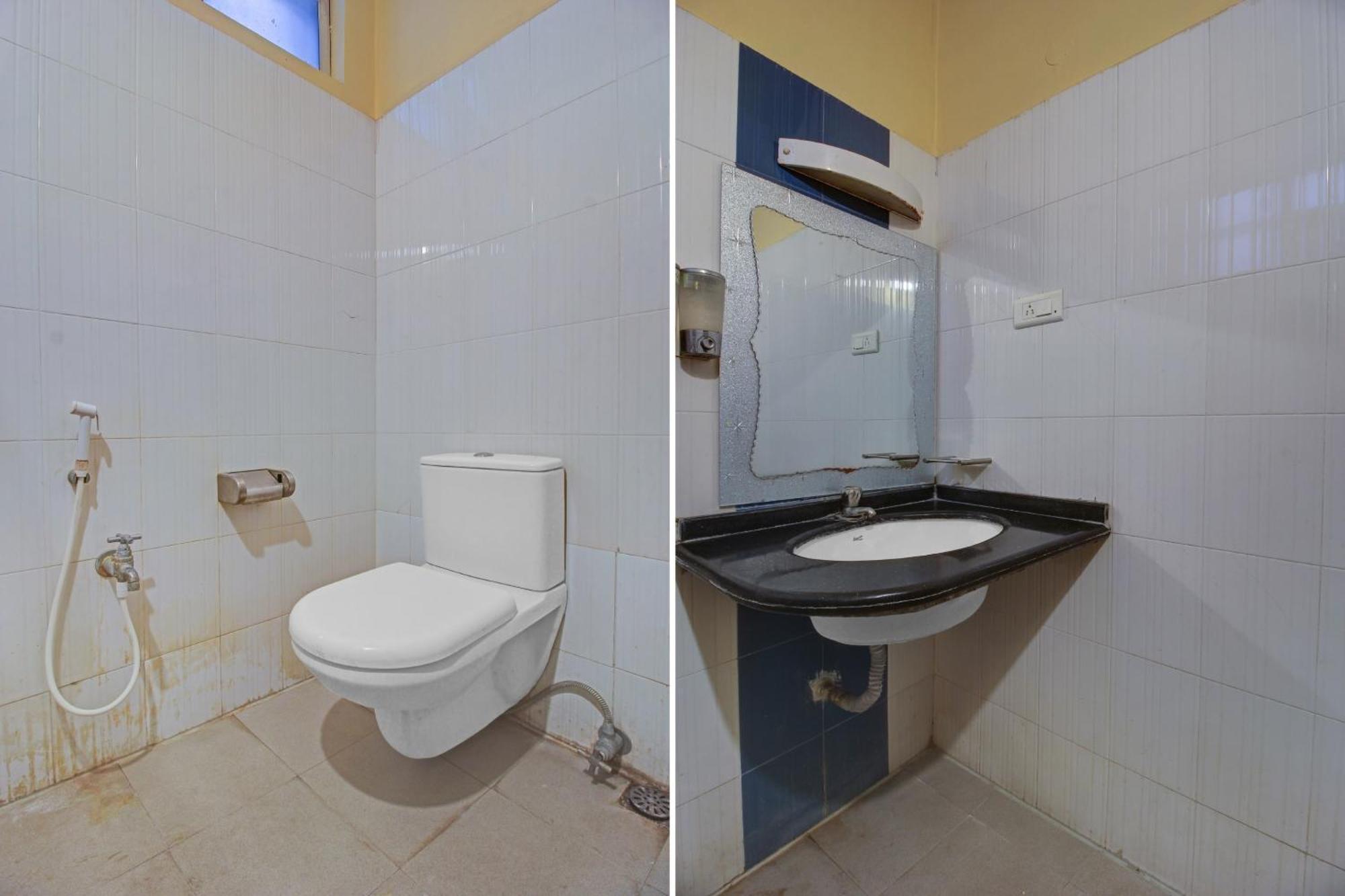 Collection O Regal Near Iskon Temple , Abids 4*