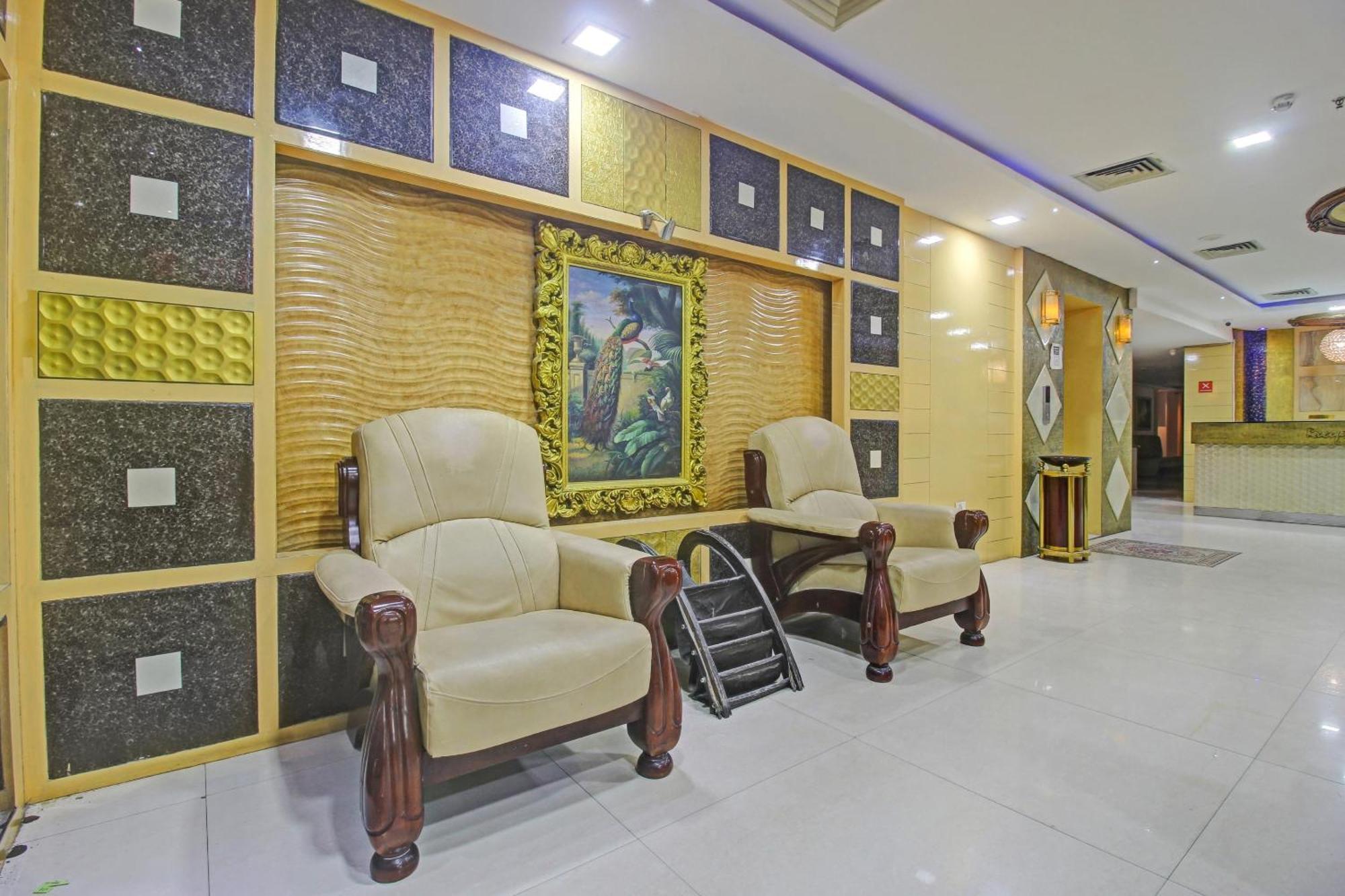 Hotel Collection O Regal Near Iskon Temple , Abids Hyderabad
