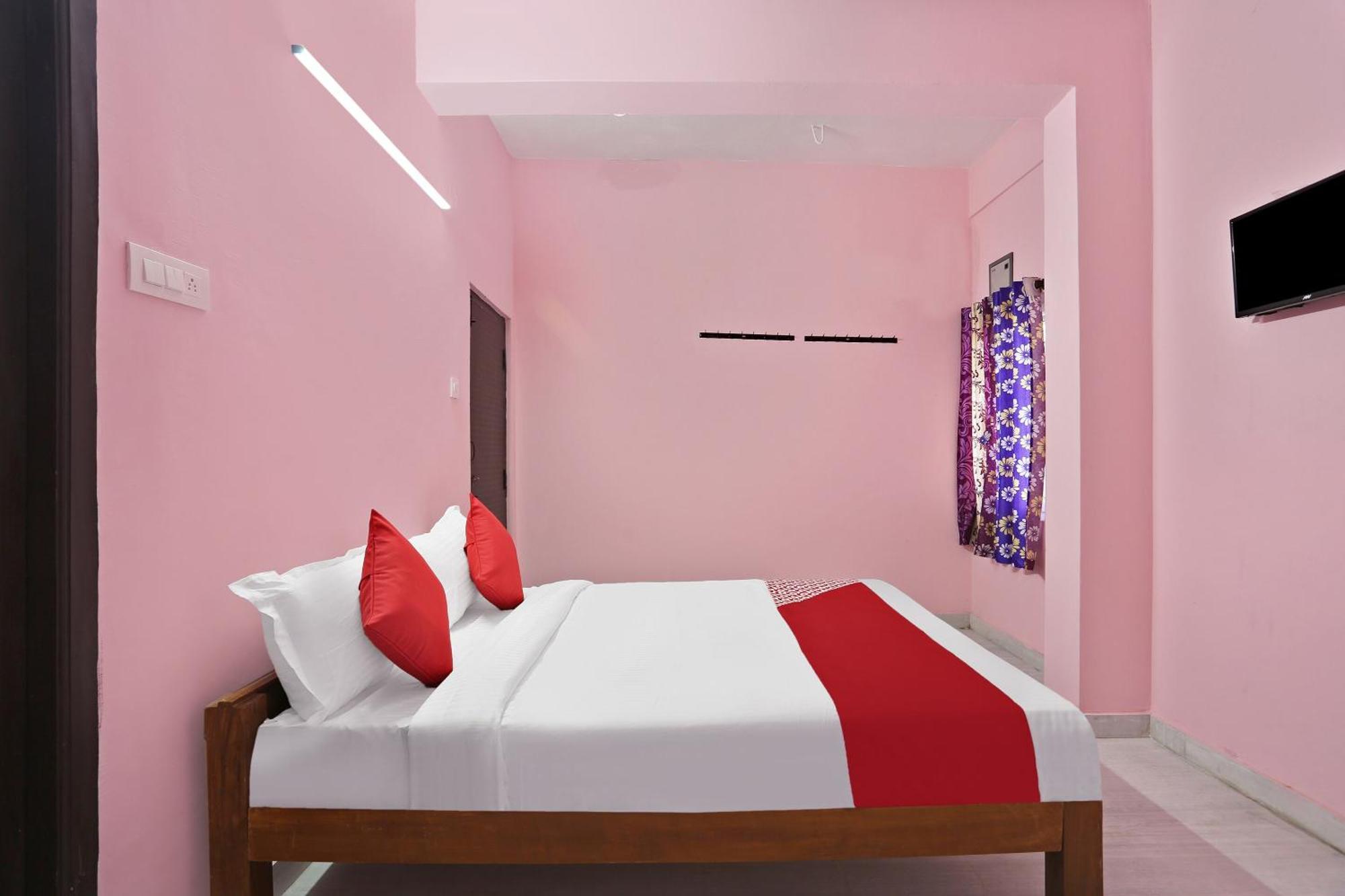 O Sruan Hotel