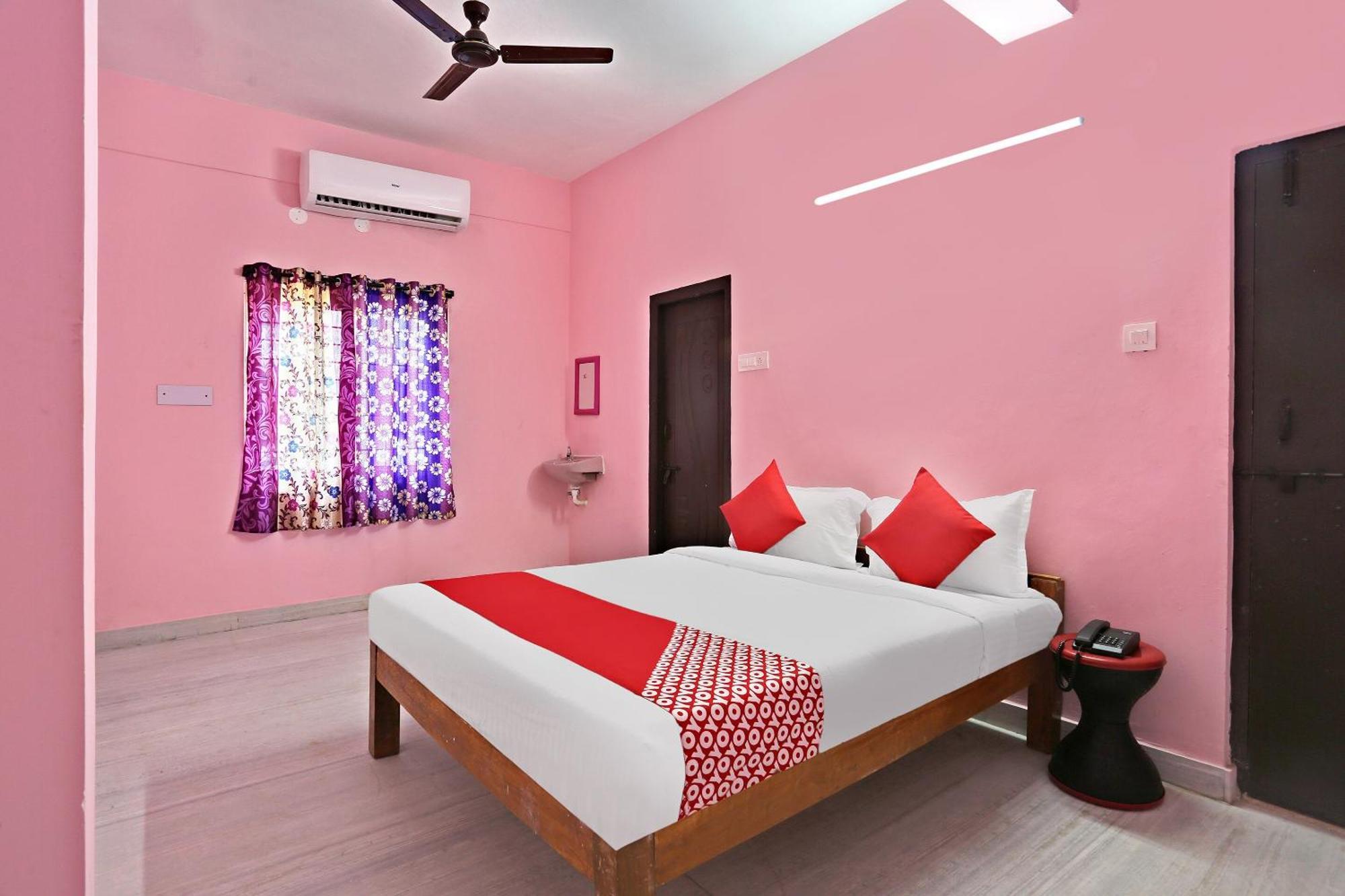 O Sruan 3* Hyderabad
