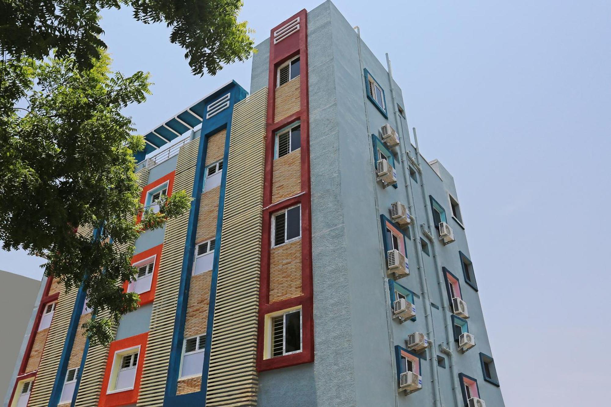 O Sruan Hotel