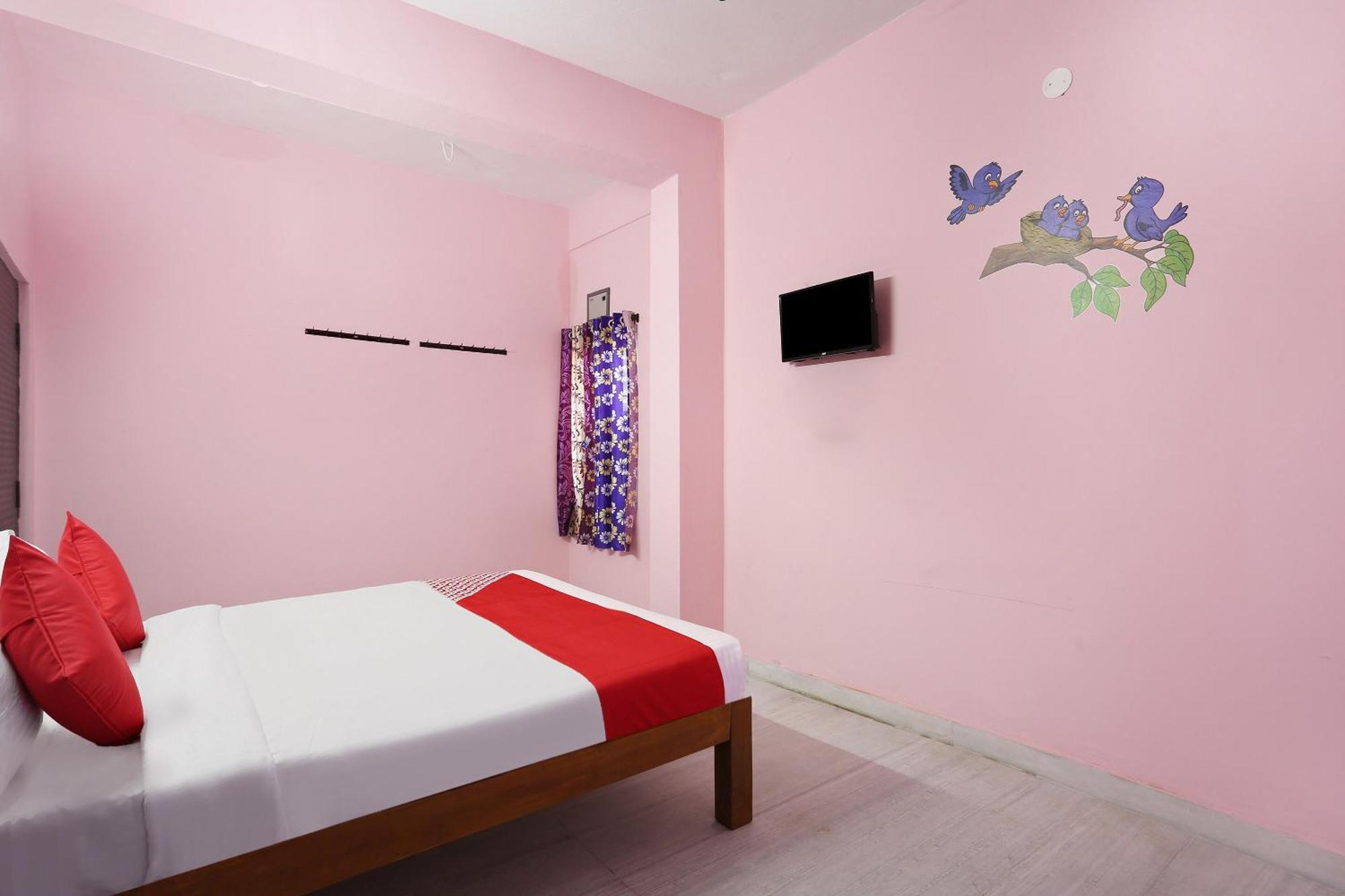 Hotel O Sruan Hyderabad