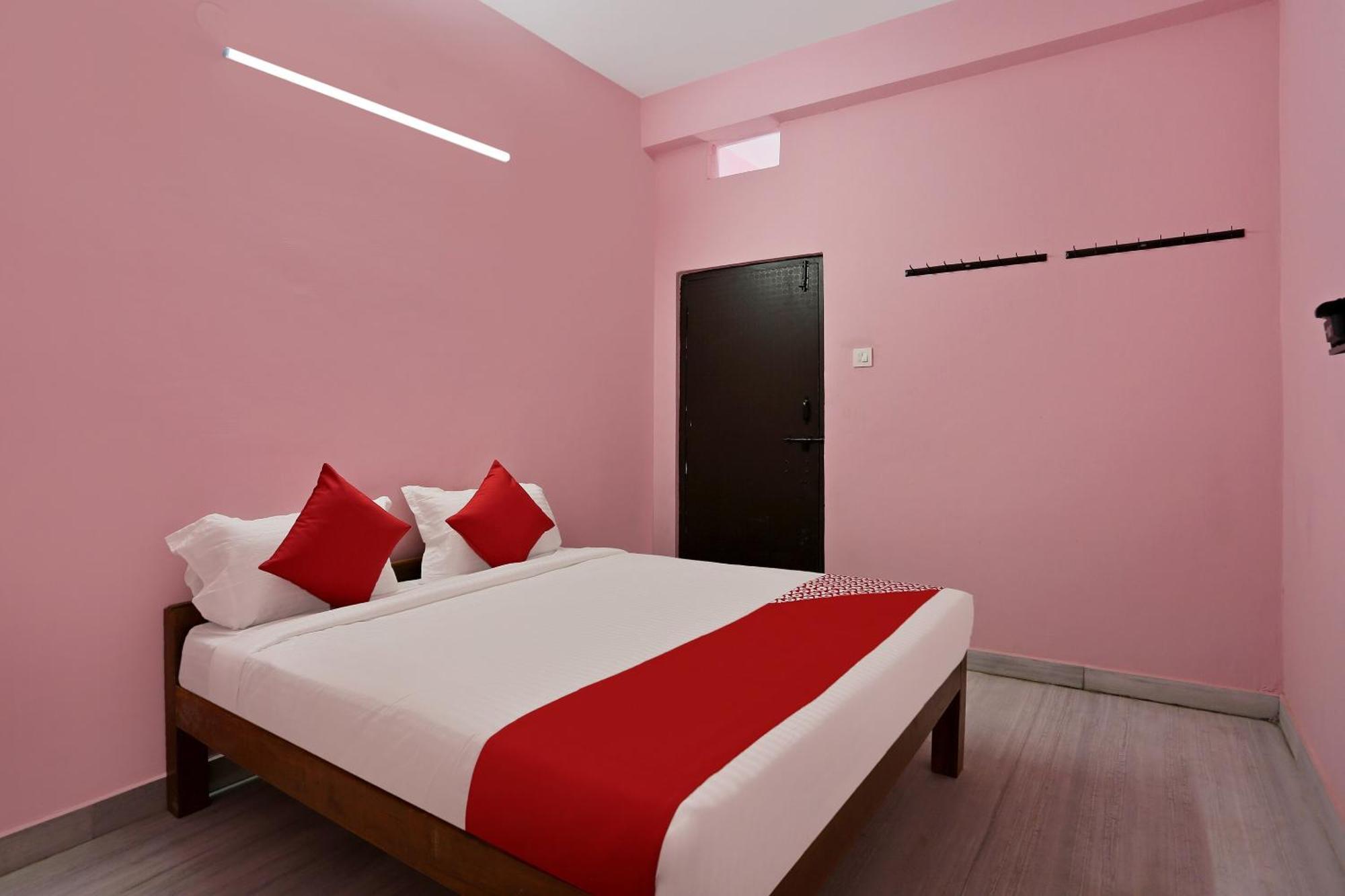 O Sruan Hotel 3*