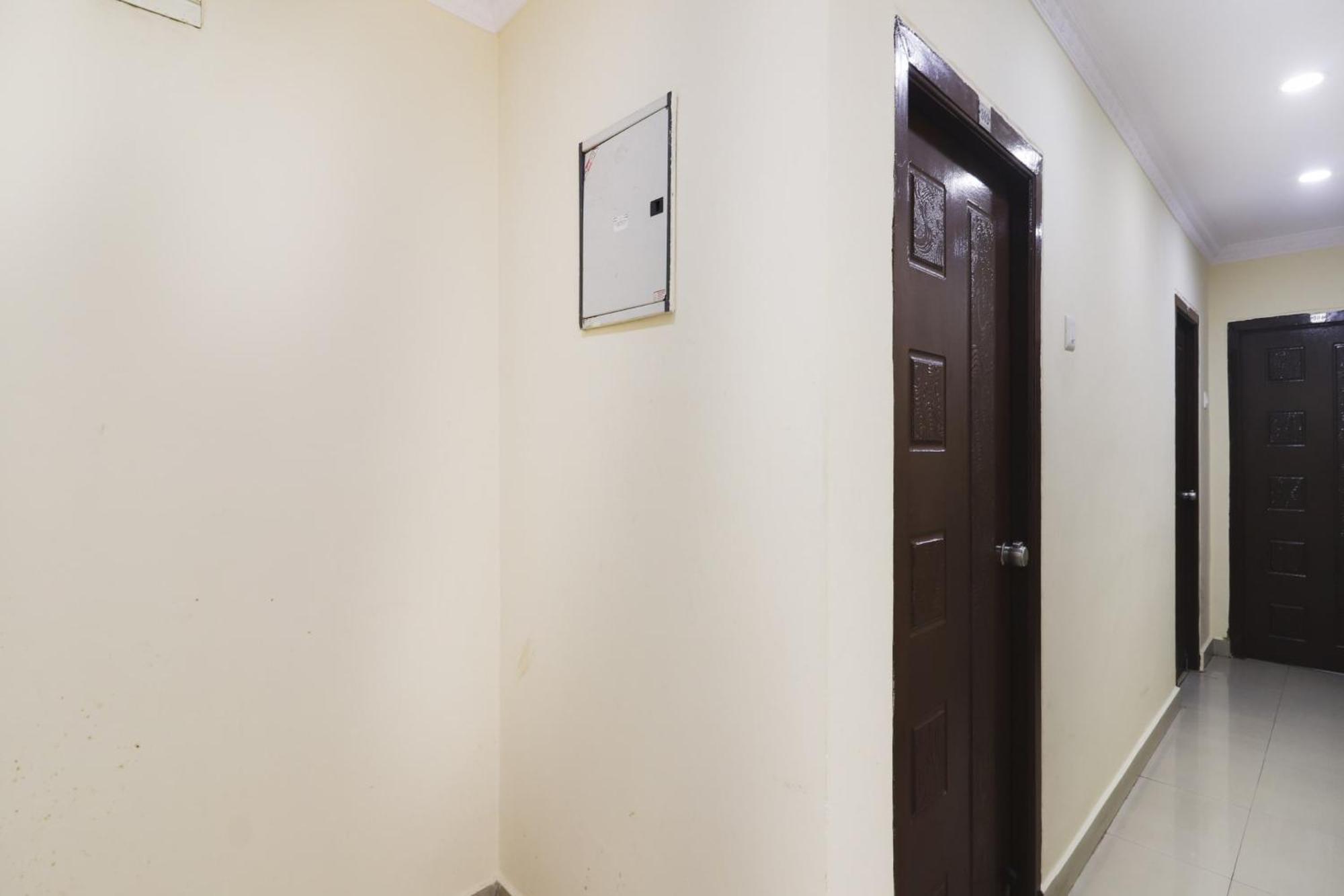 Hotel O Sai Pariwar Near Snow World 4*