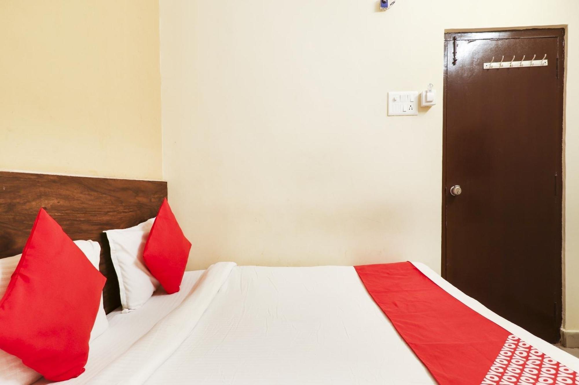 O Sai Pariwar Near Snow World Hotel Hyderabad