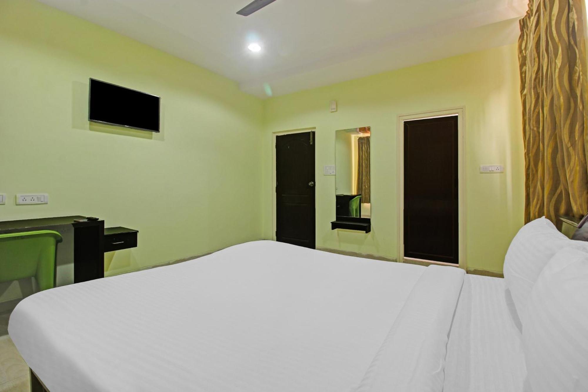 O Sri Residency Near