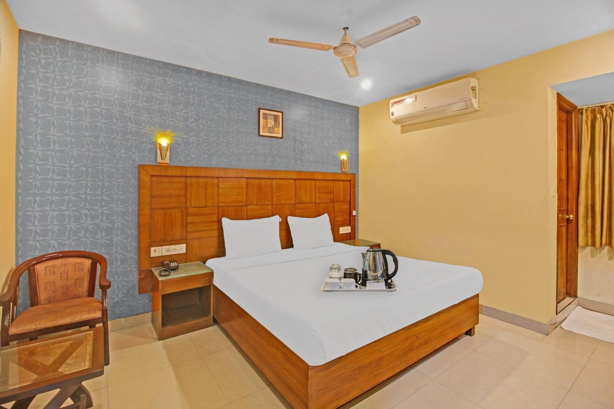 Townhouse The Grand Plaza Hyderabad