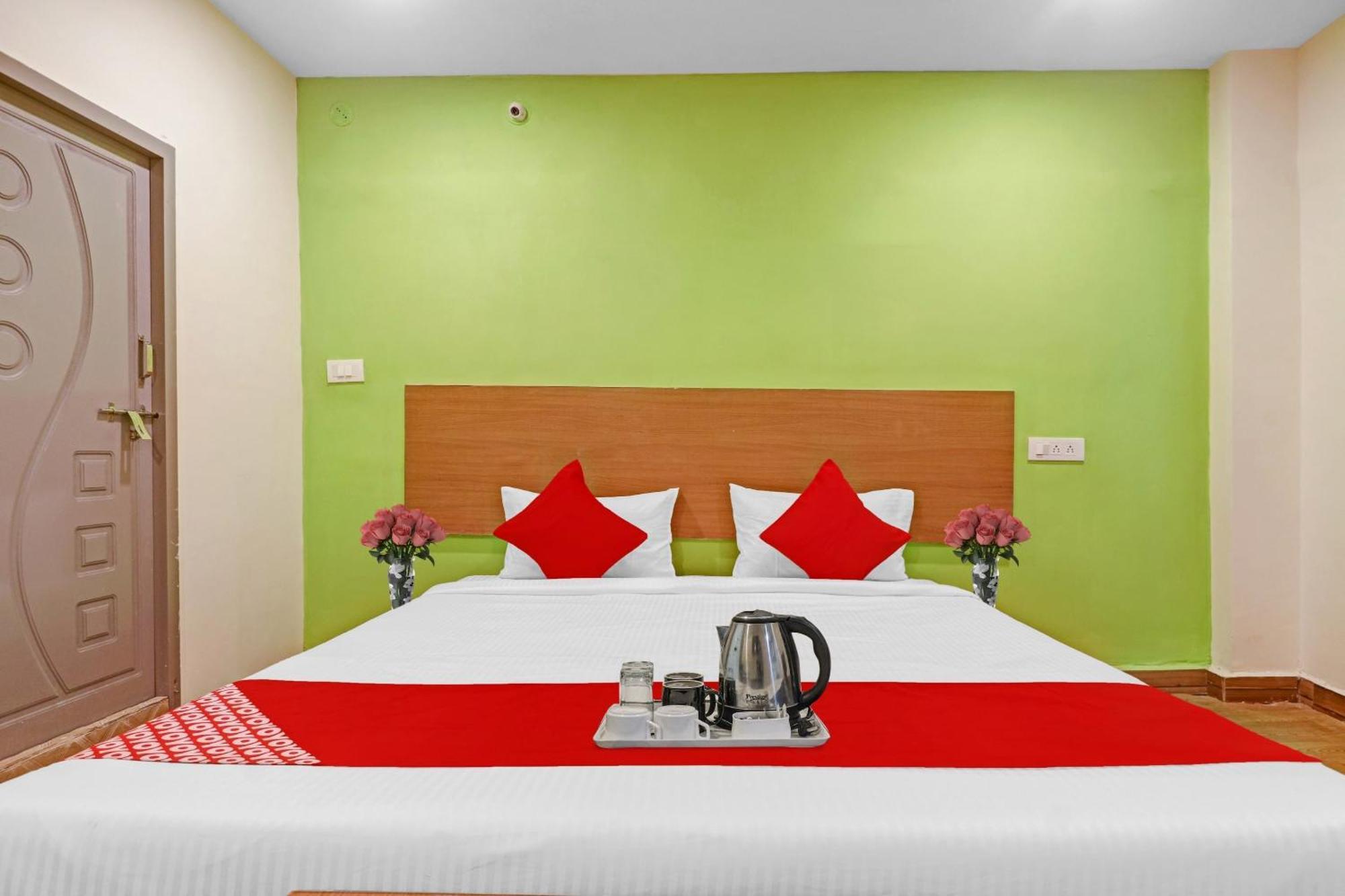 O Lavish Hyderabad