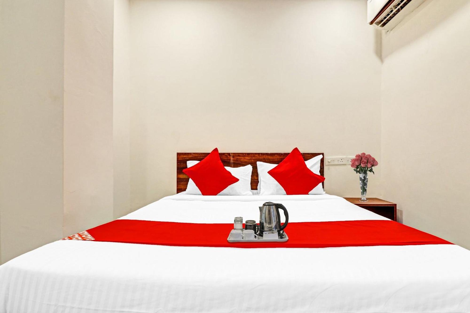 Hotel O Night Eye 3*