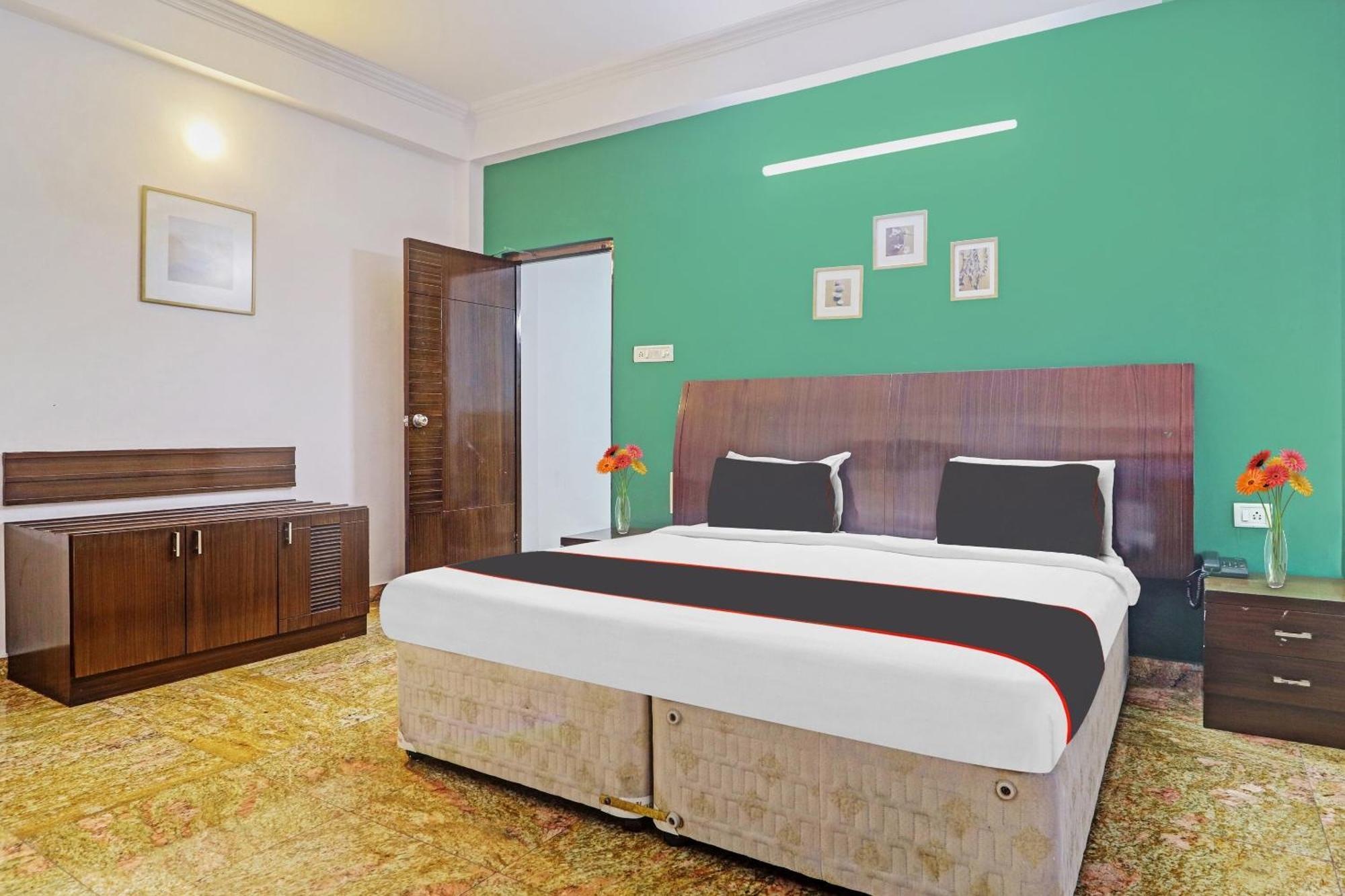 Capital O Halcyon Inr Madhapur