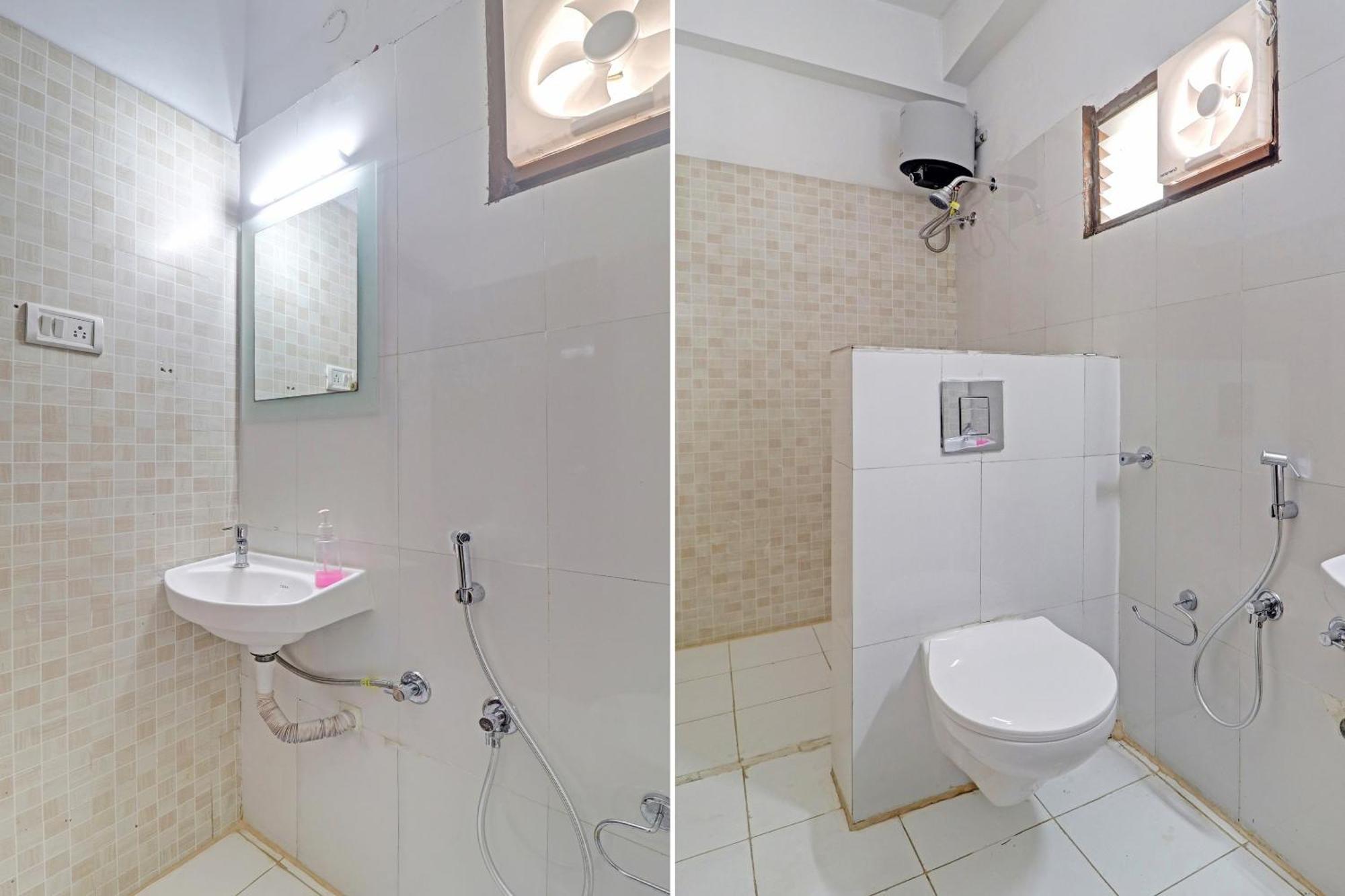 Hotel Capital O Halcyon Inr Madhapur 3*