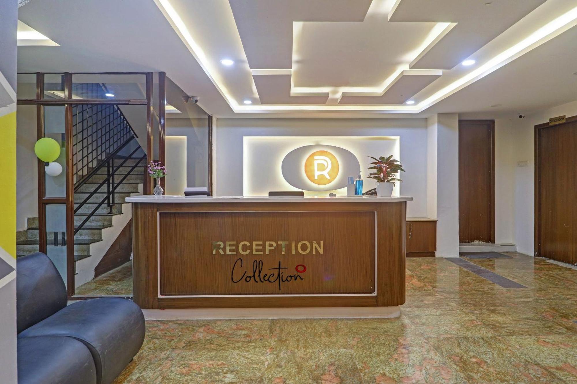 Capital O Halcyon Inr Madhapur 3*