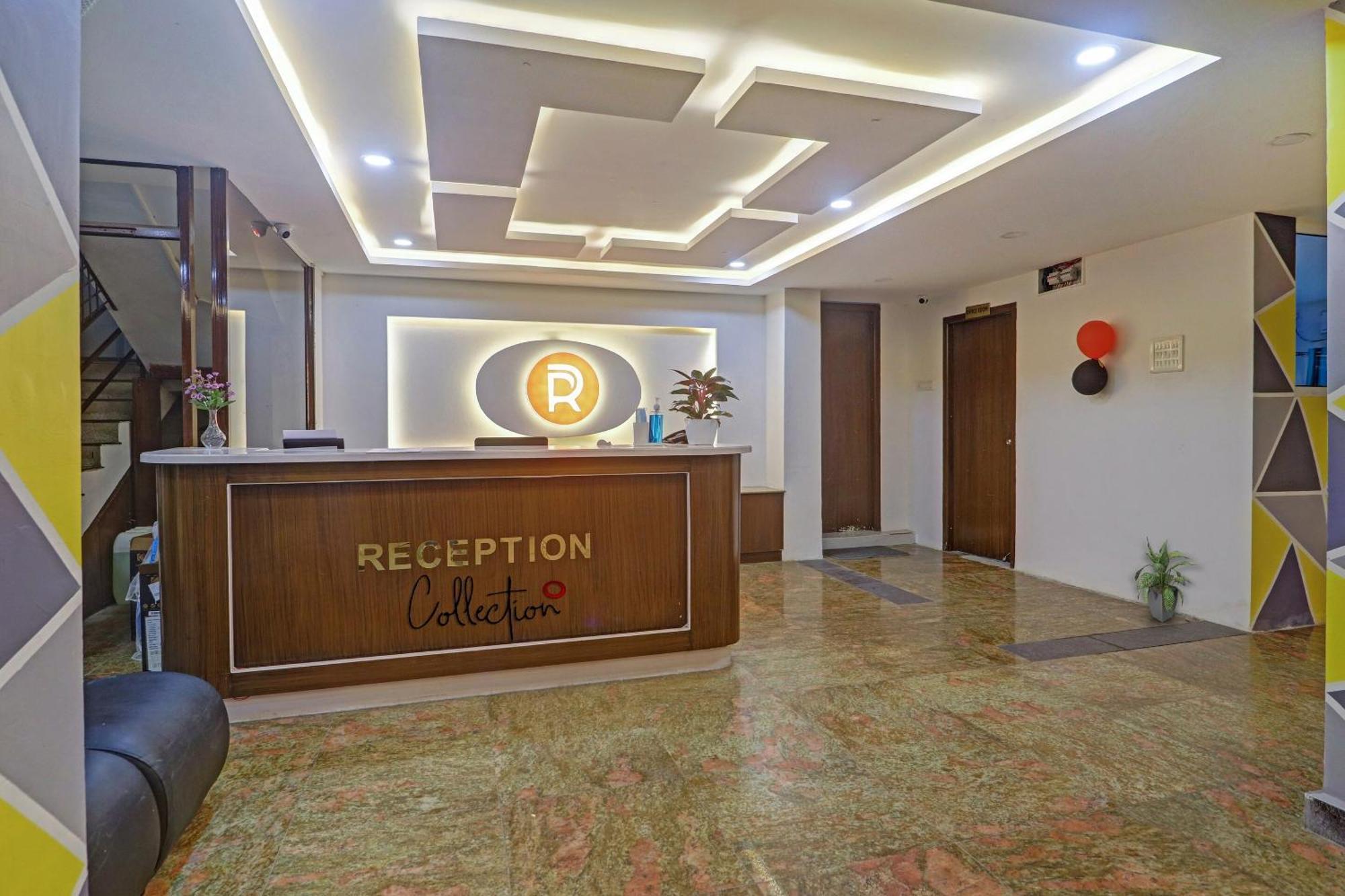 Capital O Halcyon Inr Madhapur Hyderabad