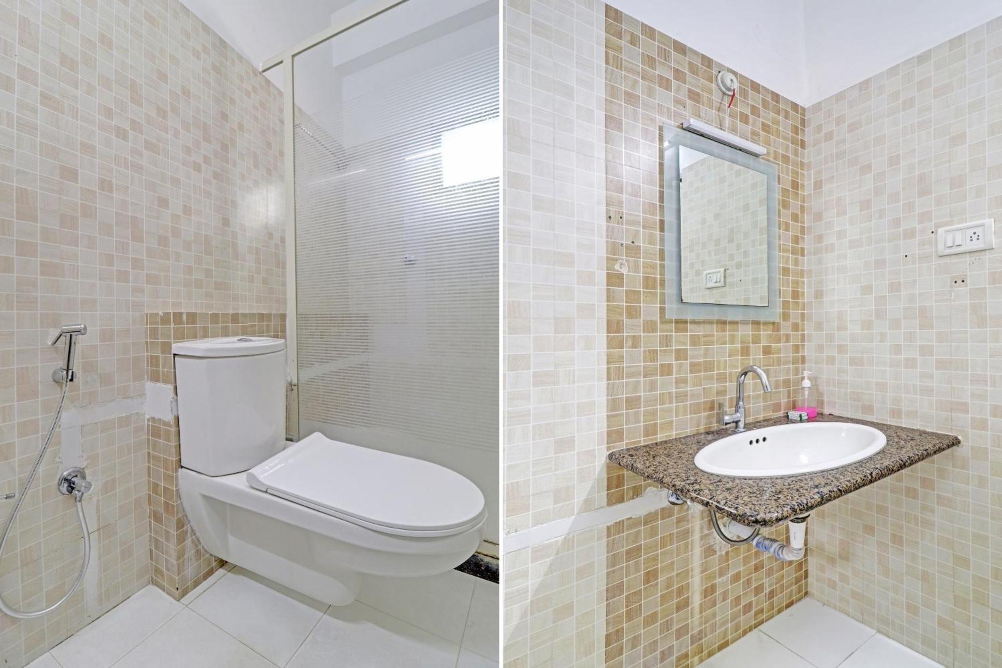 Capital O Halcyon Inr Madhapur 3* Hyderabad