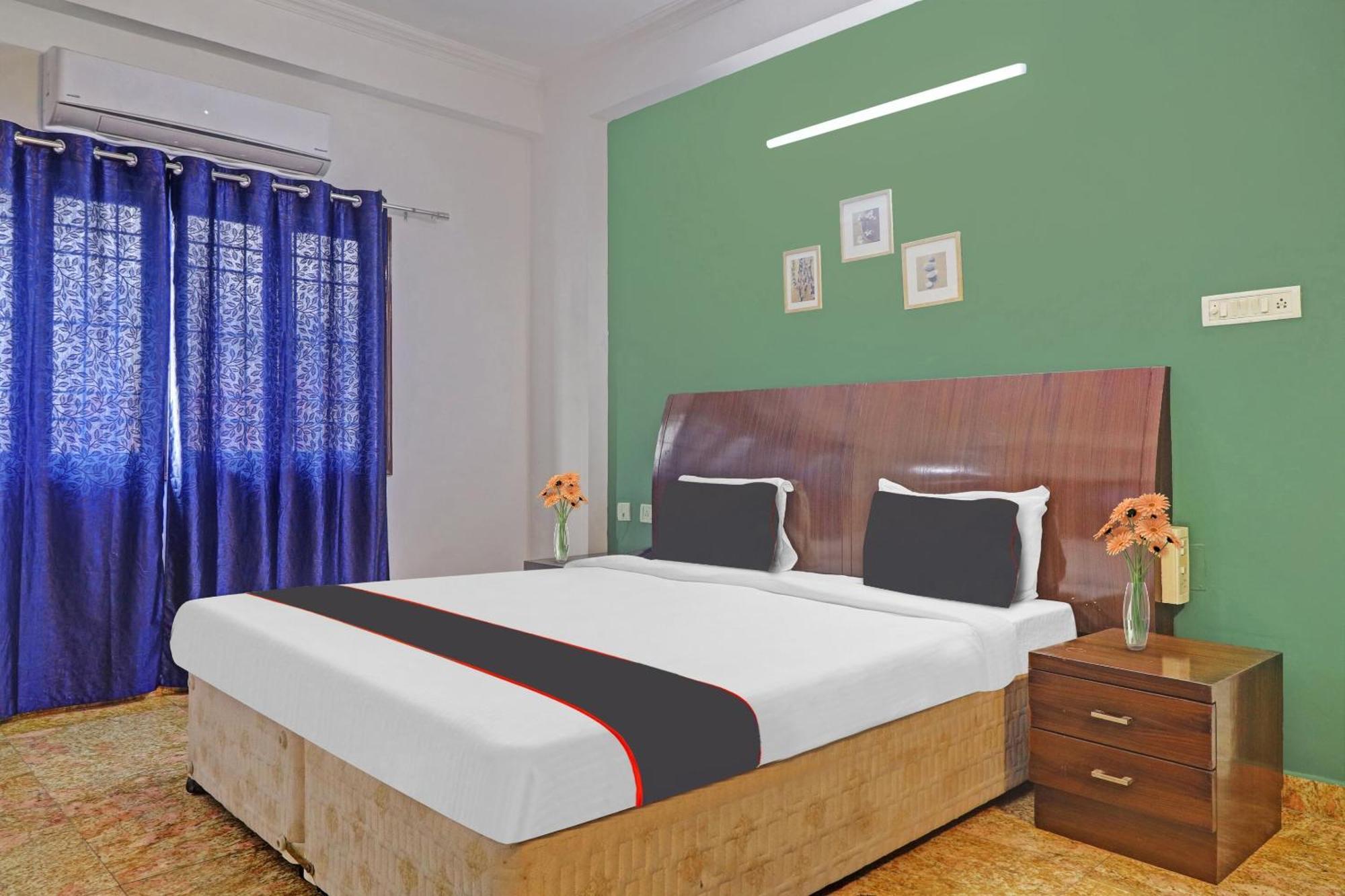 Capital O Halcyon Inr Madhapur