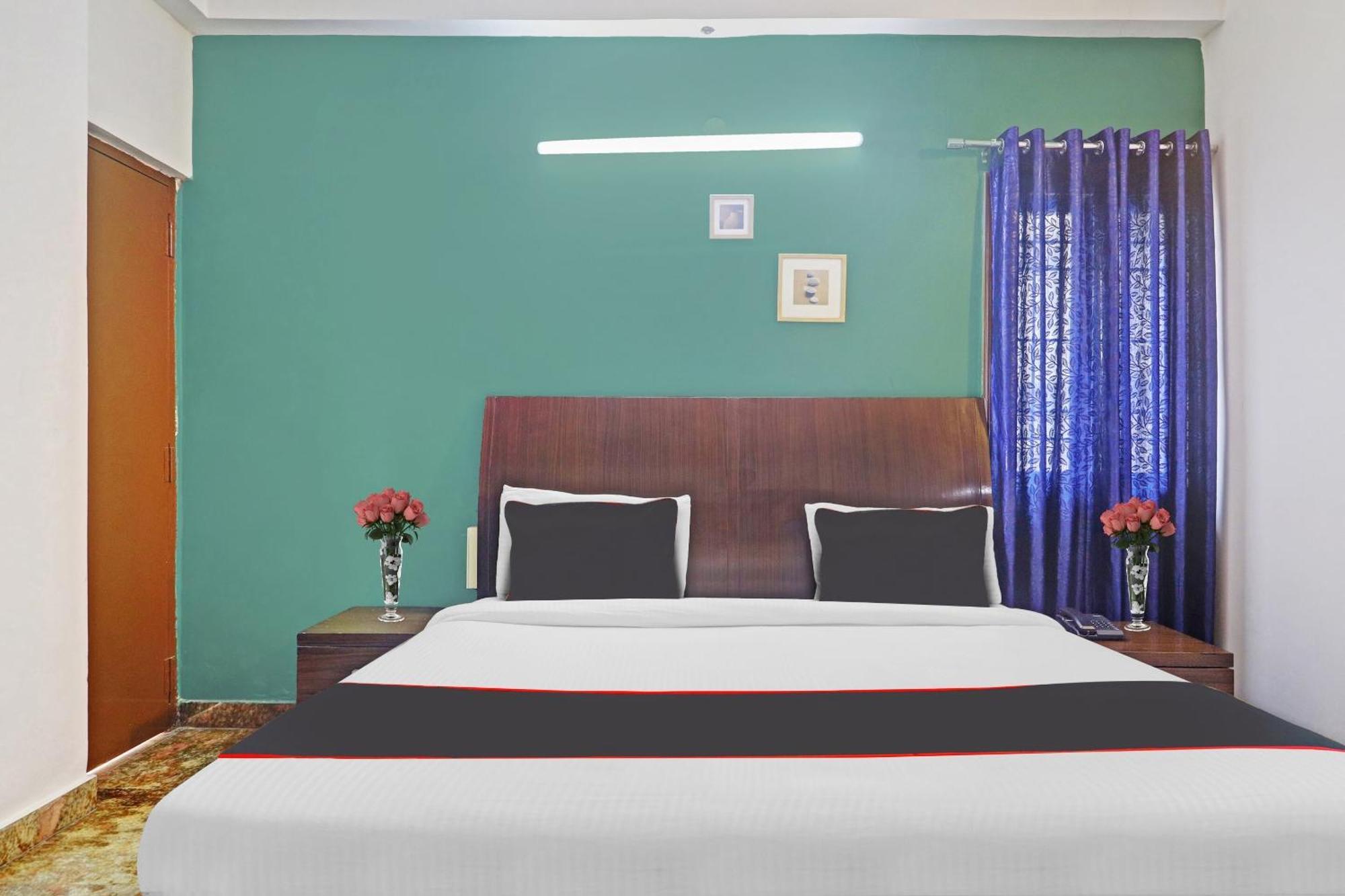 Capital O Halcyon Inr Madhapur