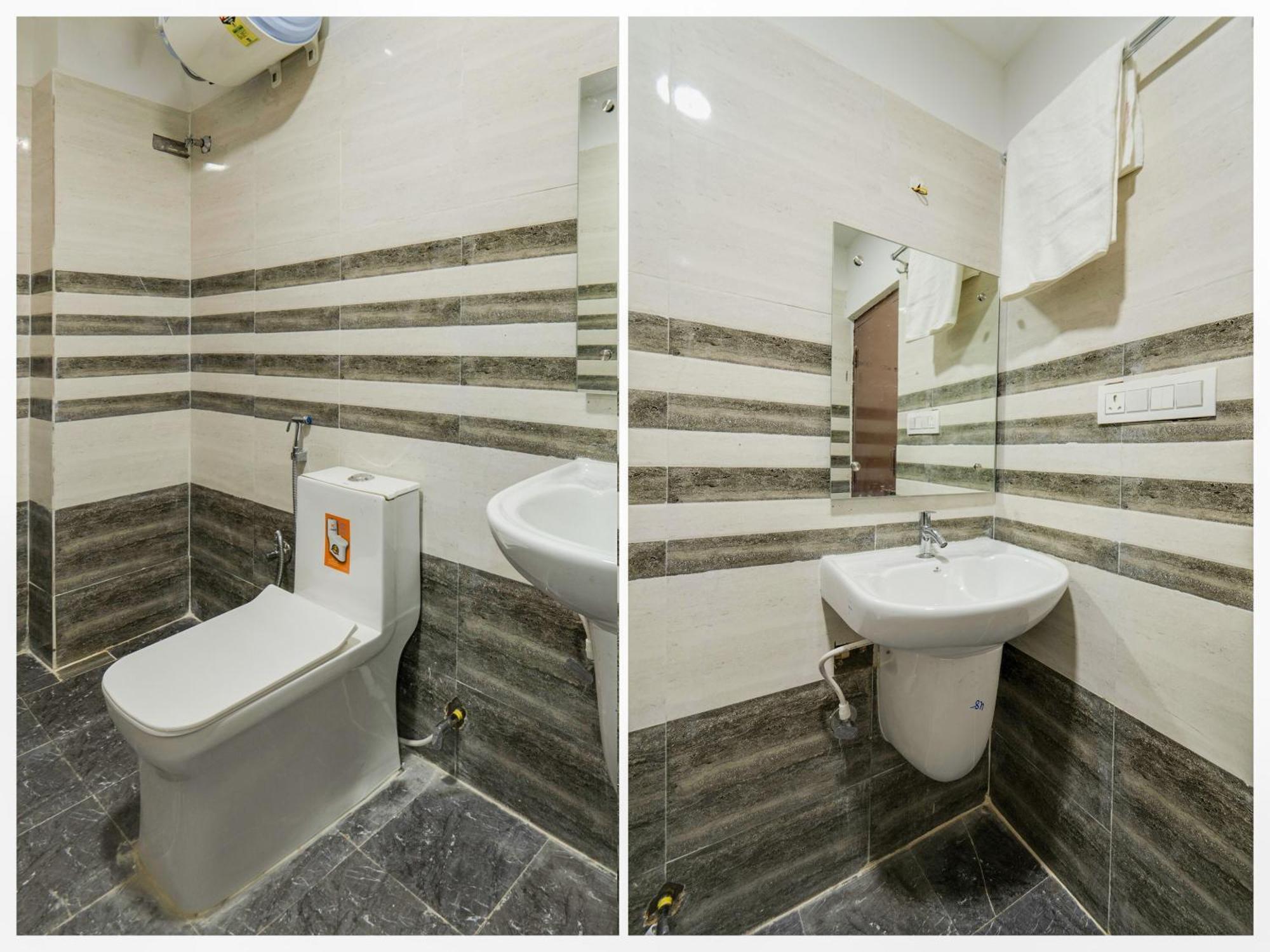 Super Townhouse Rio 4*