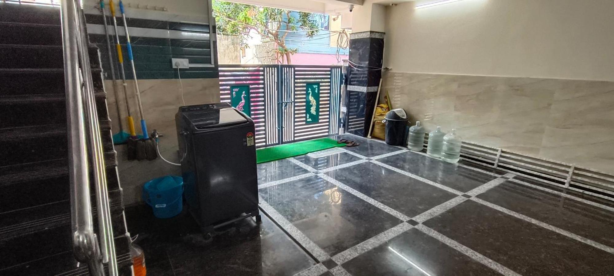 Seven Hills Luxury Hostel Hyderabad